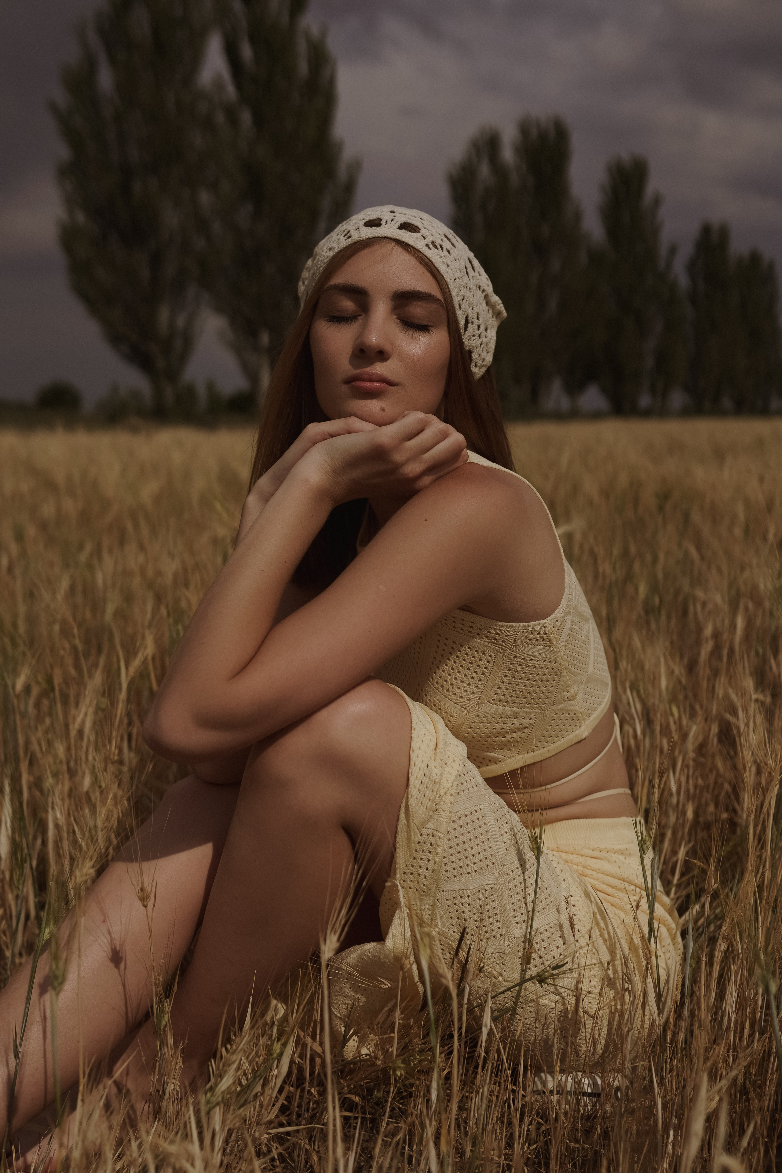 Полина. Фотограф Таня Булгакова Крым, Симферополь, Севастополь, Нижнегорский