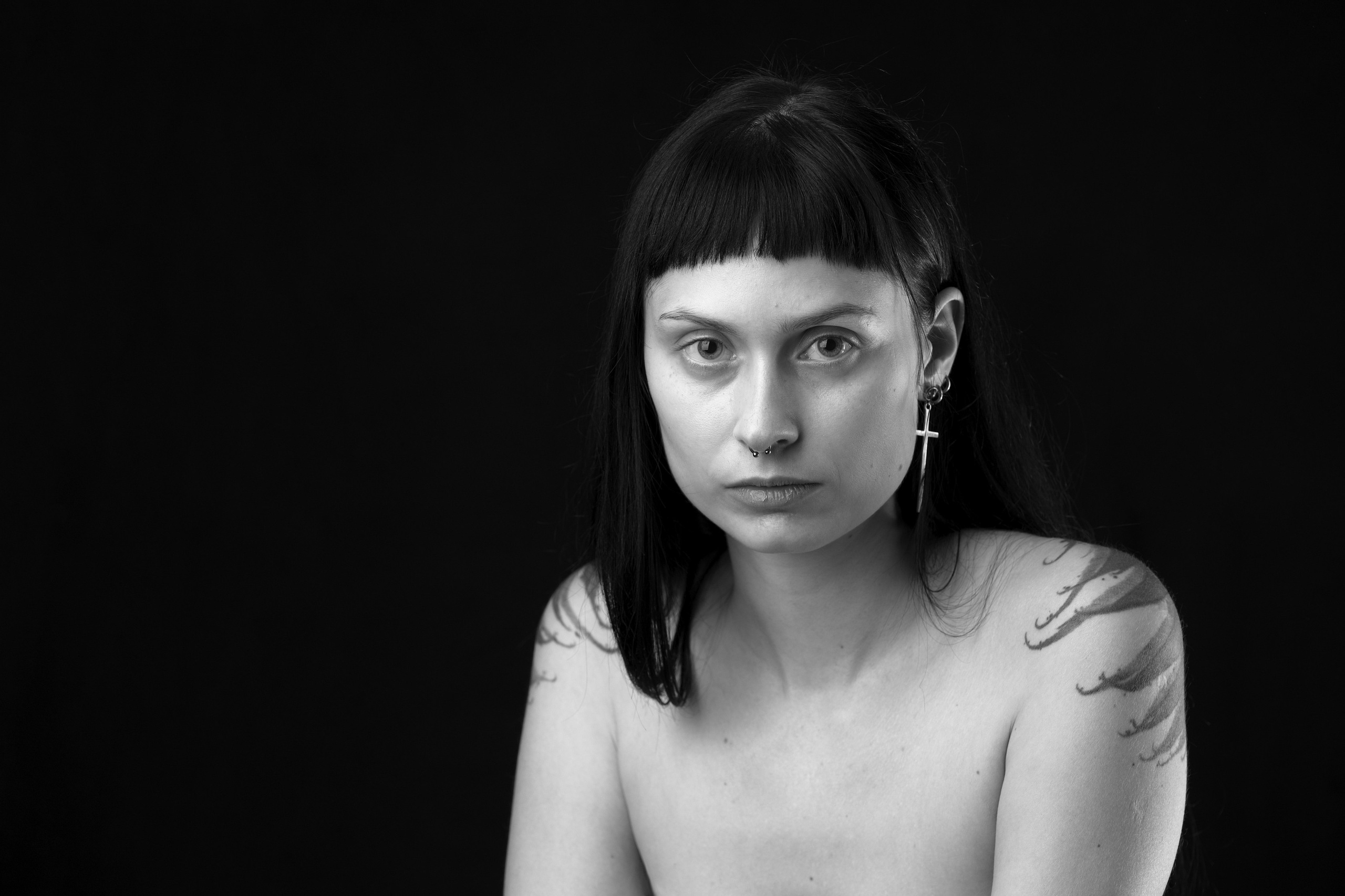 SIGHT: Victoria. Арт-фотограф. Coffelisk