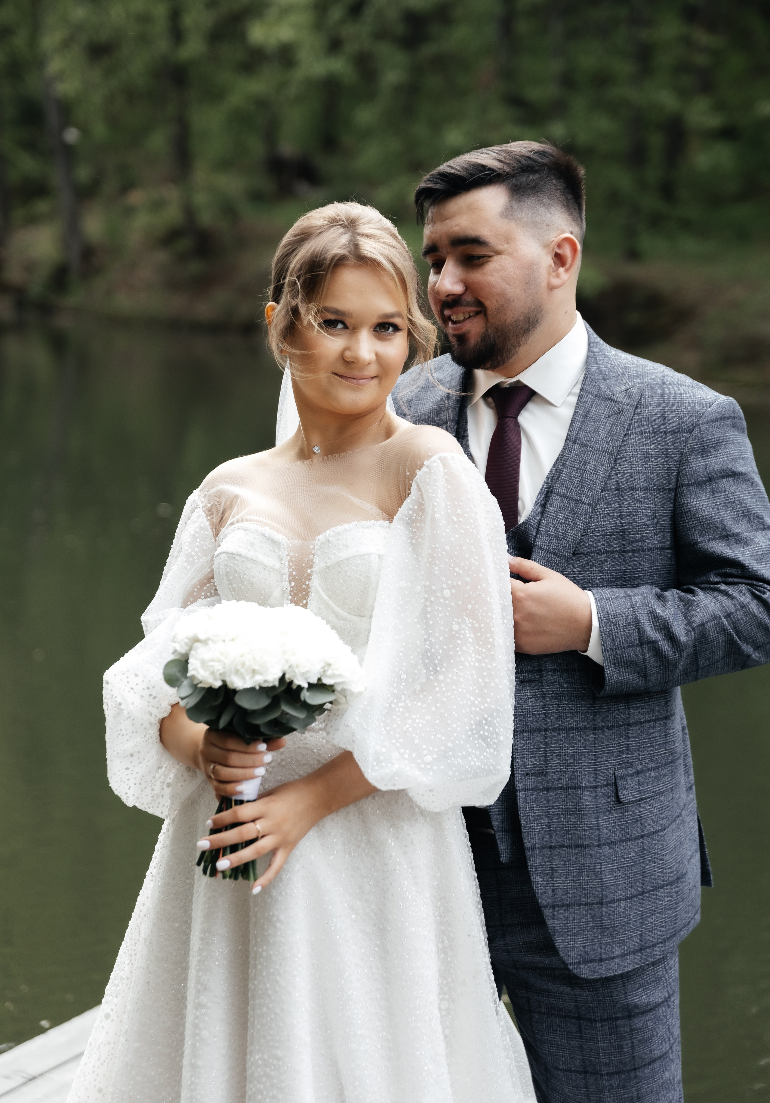 Igor & Regina. Свадебный фотограф Ильнар Асадуллин