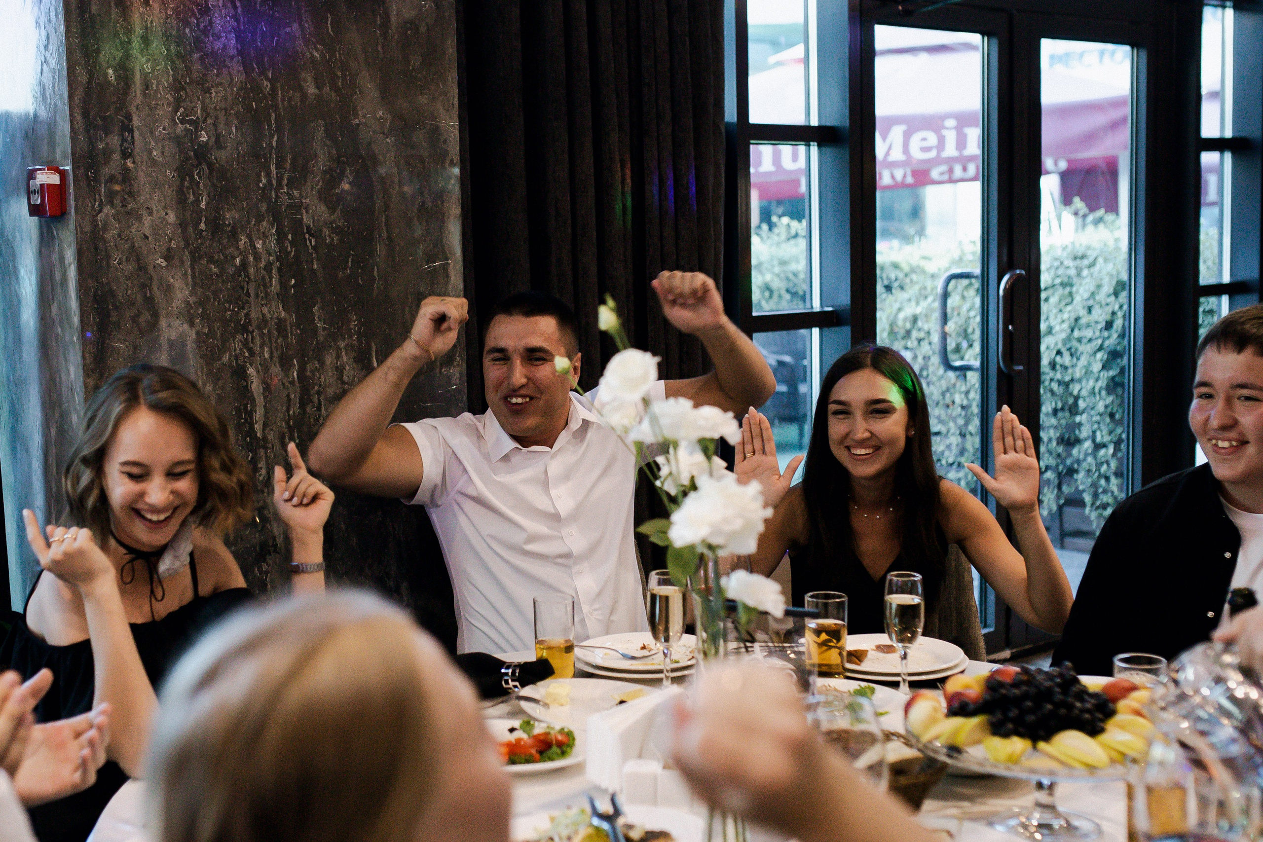 Юлия и Игорь. Фотограф Юлия Герасимова Иркутск