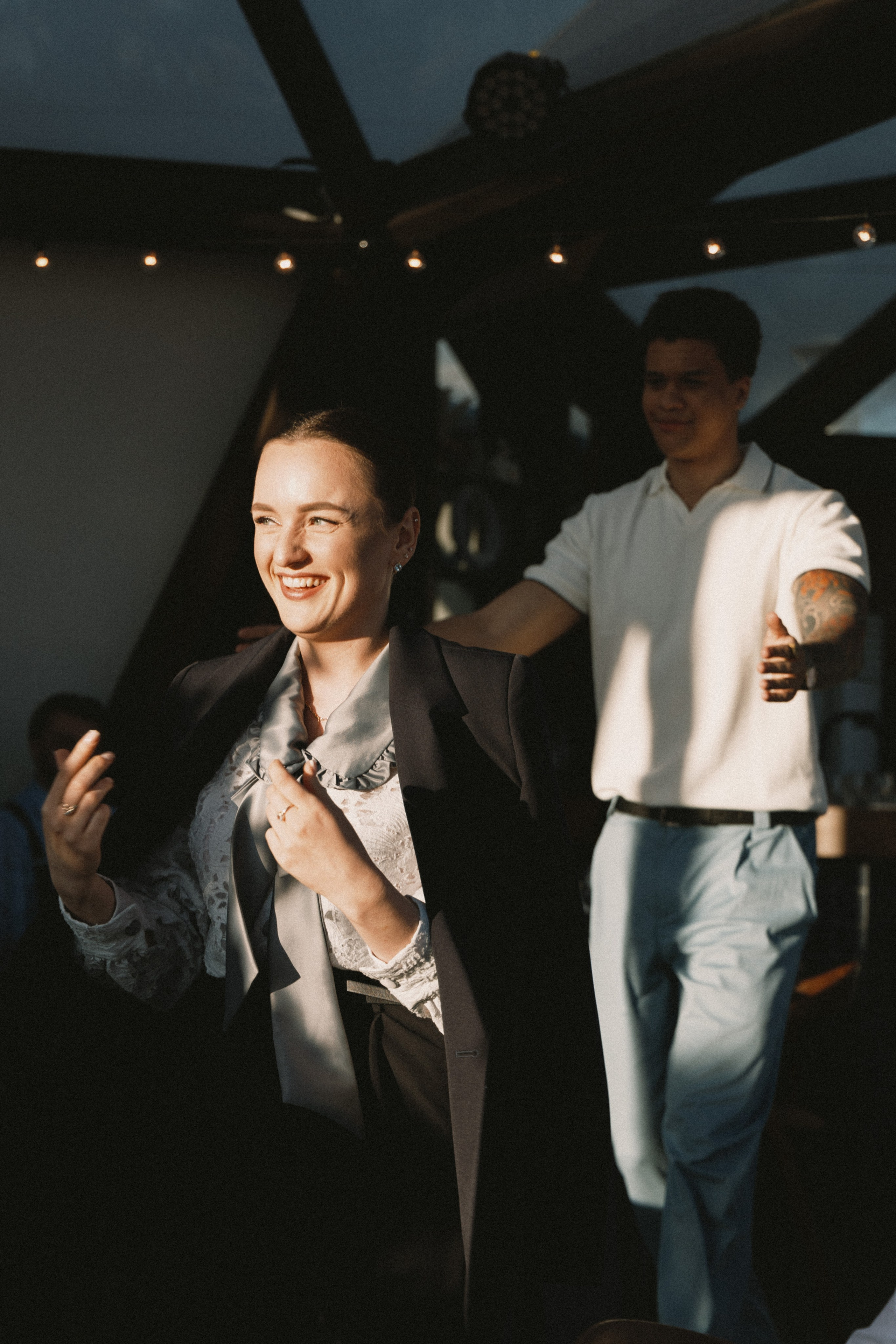 Банкет. Максим Мороз Фотограф в Санкт-Петербурге