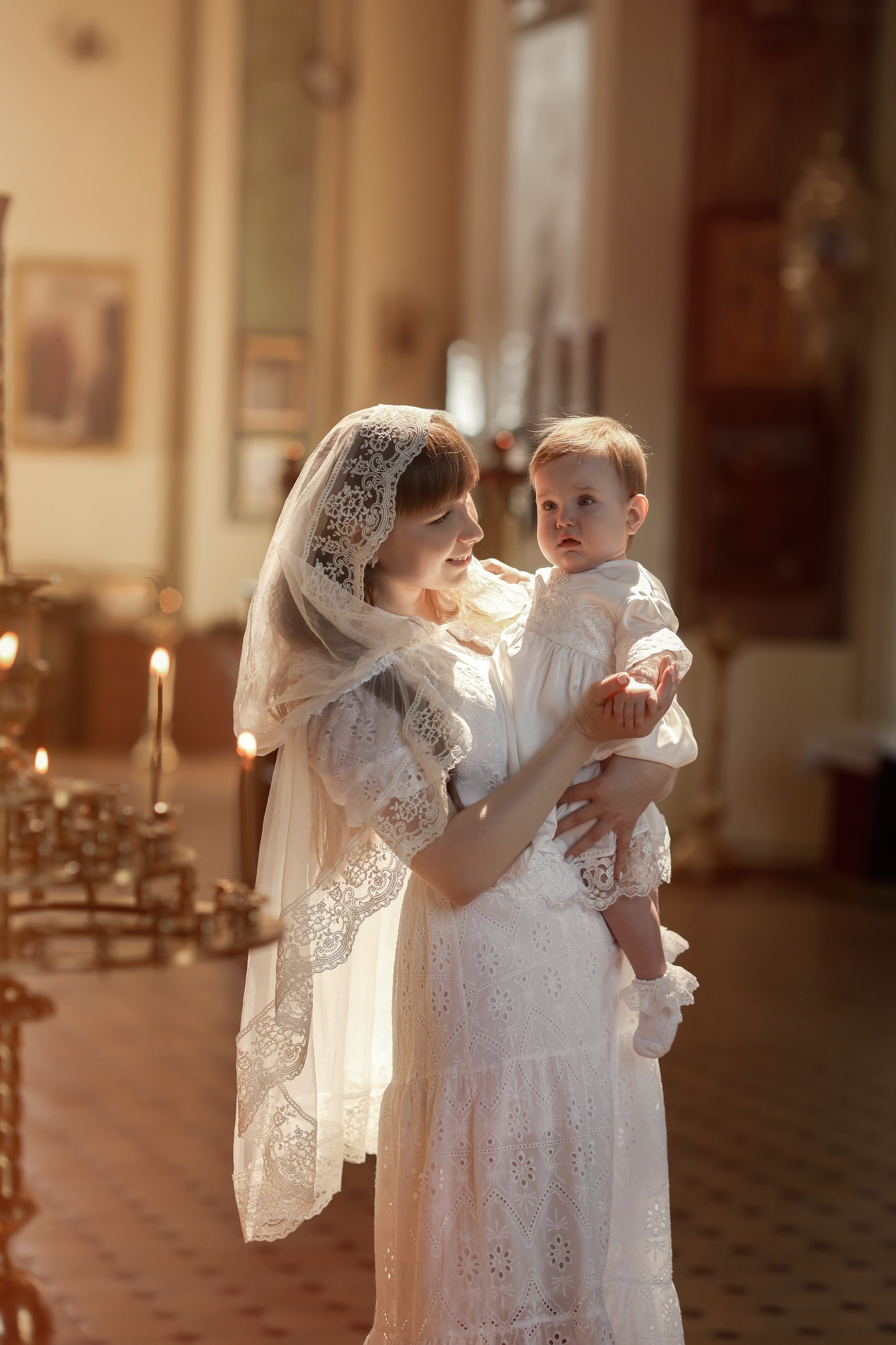 Церковь Сретения Господня. Олеся Семейская свадебный и семейный фотограф в Ростове-на-Дону