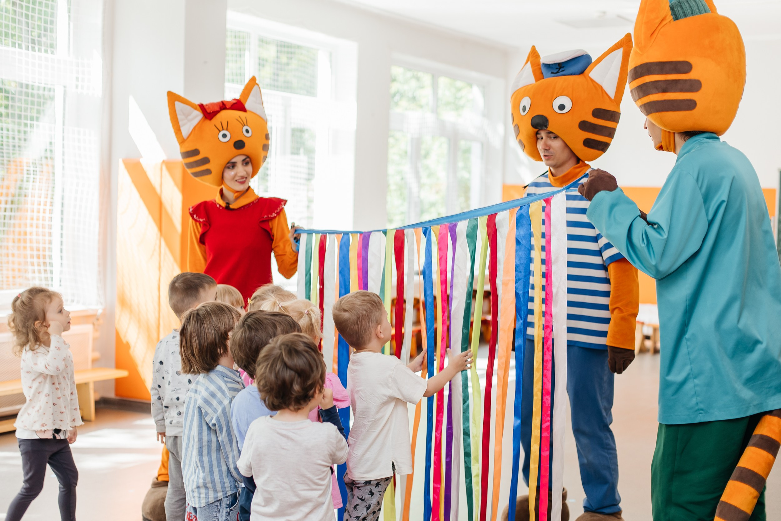 Репортажная фотосъёмка. Фотограф в Москве