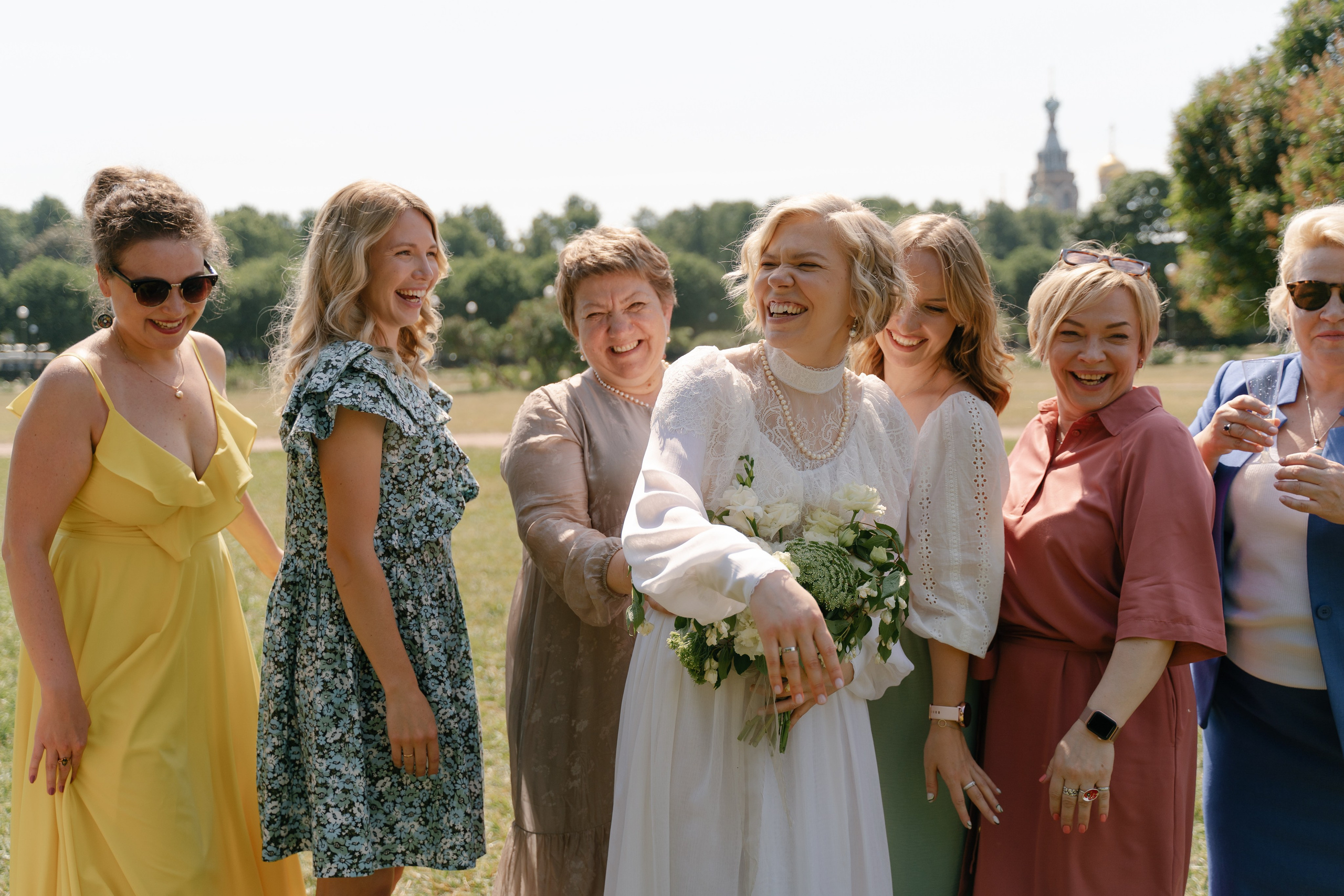 01.07.2023. Свадебный фотограф — Наталья Фед СПб/Москва