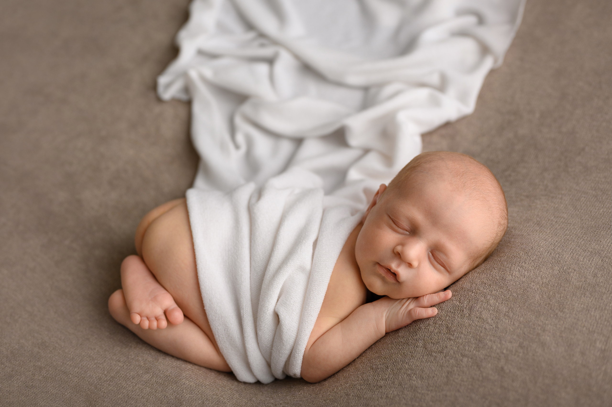 Новорожденные. Семейный, детский и newborn фотограф в г. Дмитров Марина Русакевич