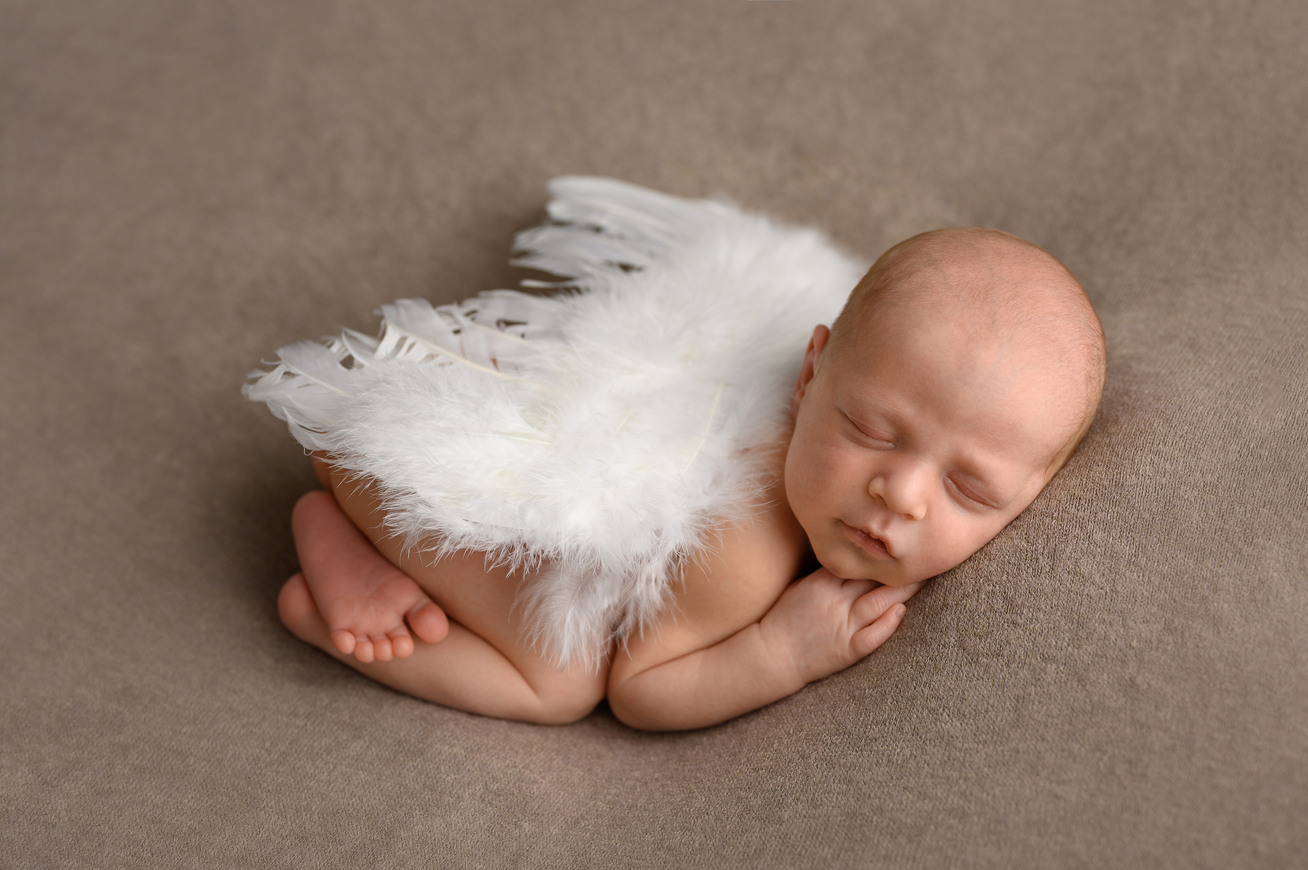 Новорожденные. Семейный, детский и newborn фотограф в г. Дмитров Марина Русакевич