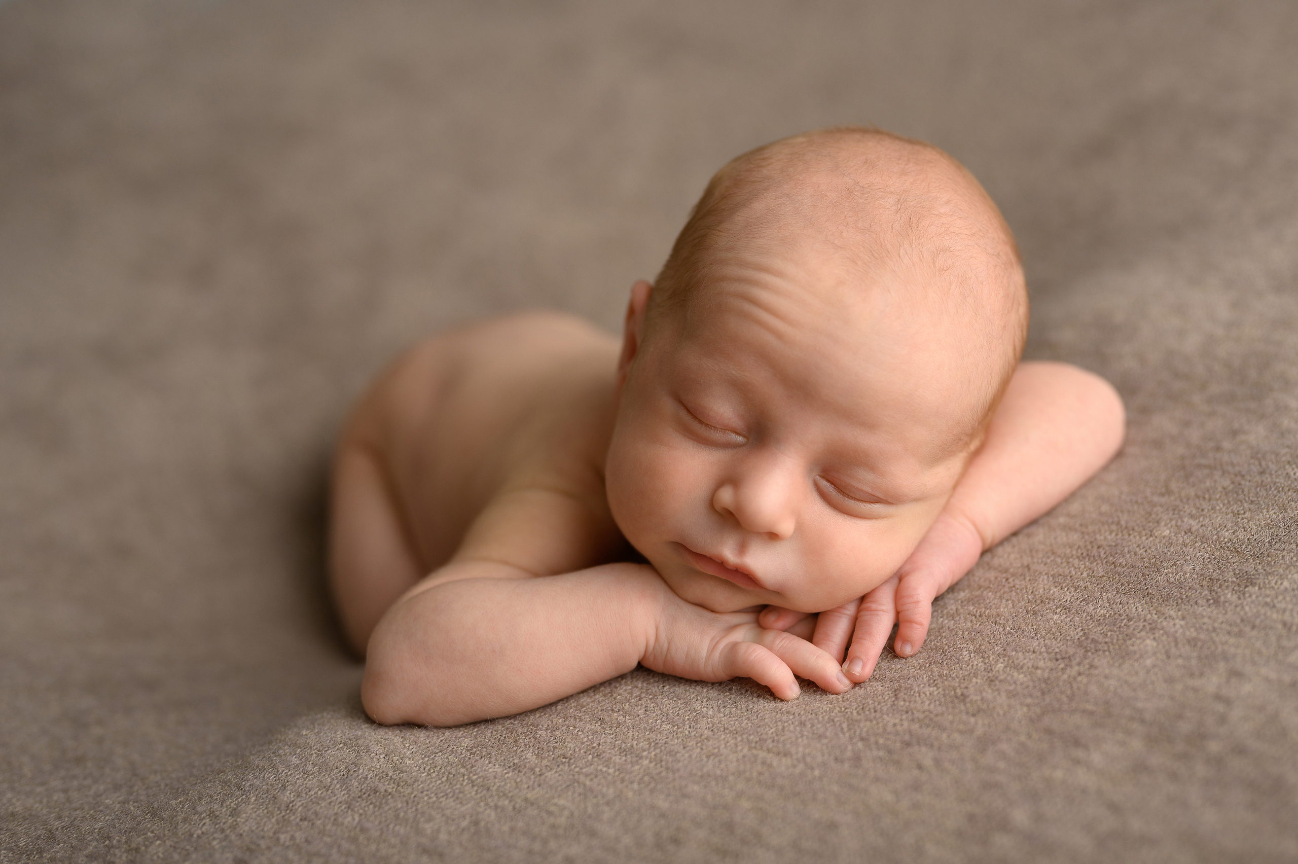 Новорожденные. Семейный, детский и newborn фотограф в г. Дмитров Марина Русакевич