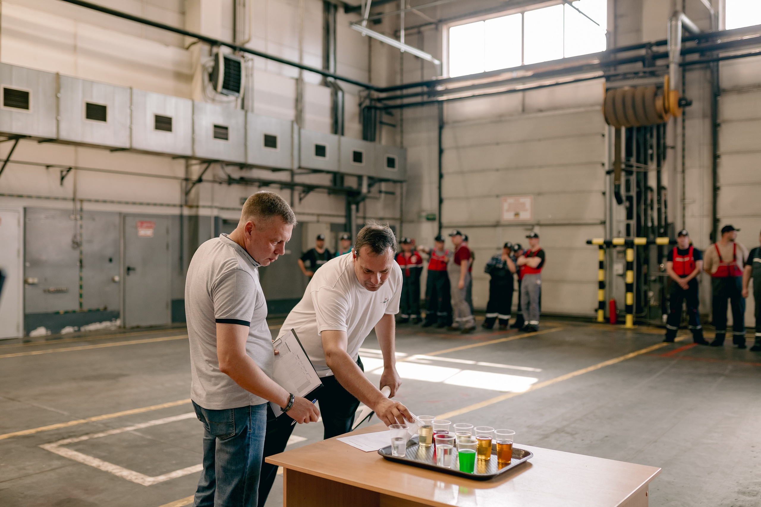 Магнит. Конкурс профессионального мастерства. Фотограф в Смоленске и Москве Ирина Макарова
