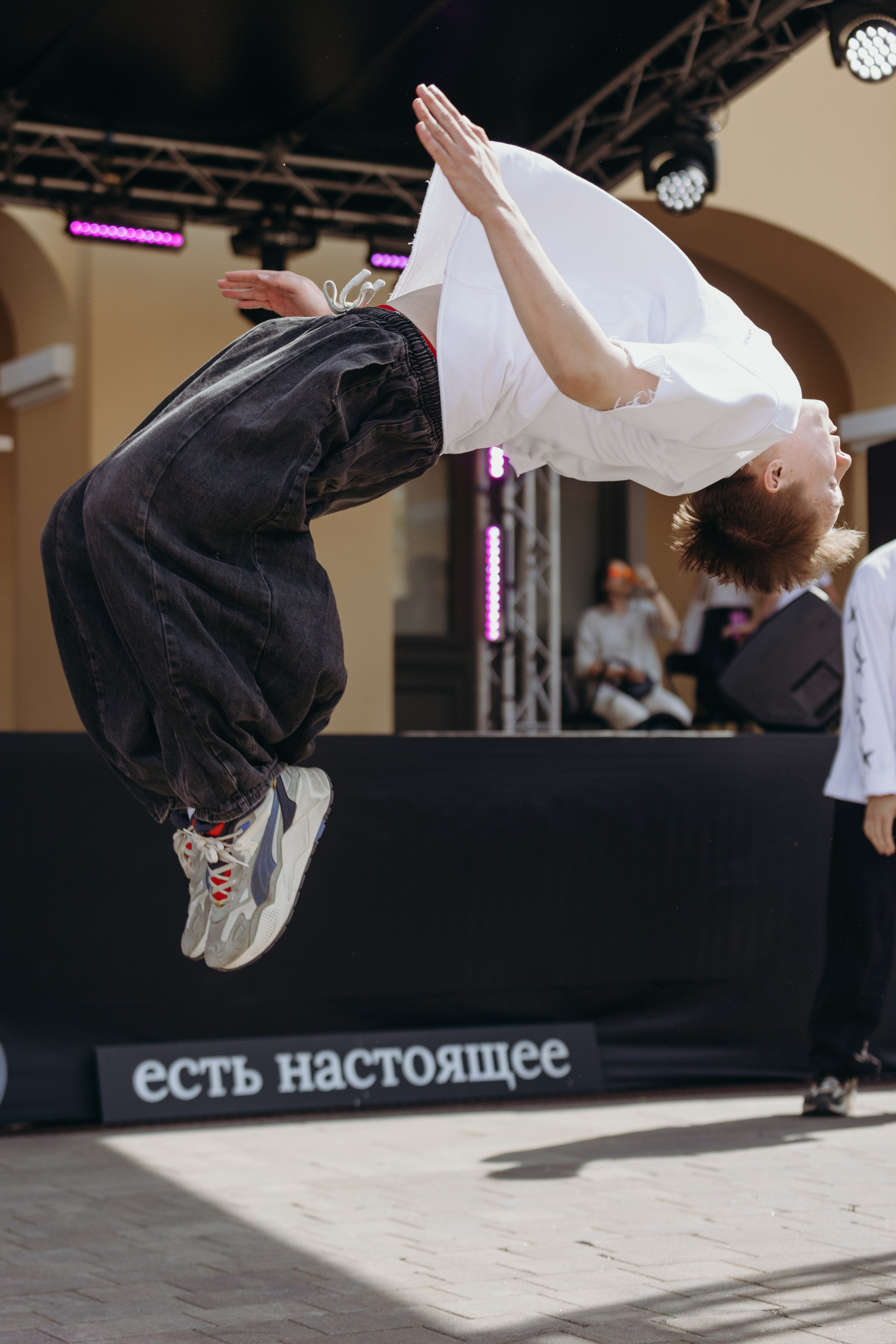 Буше. Фотограф Сергей Красиков, Санкт-Петербург