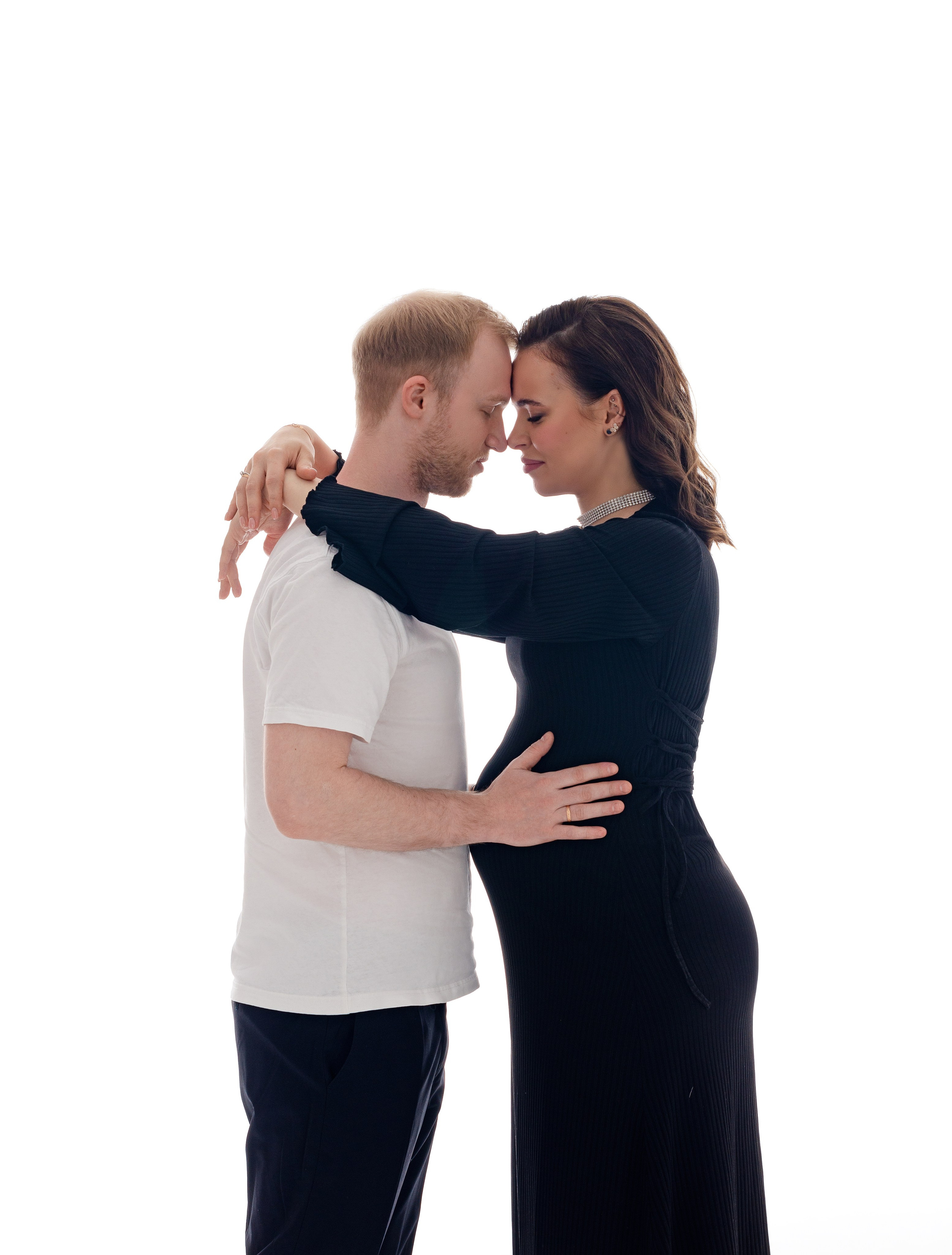 Фотоссесия беременных. Фотограф Москва Юлия Джепко