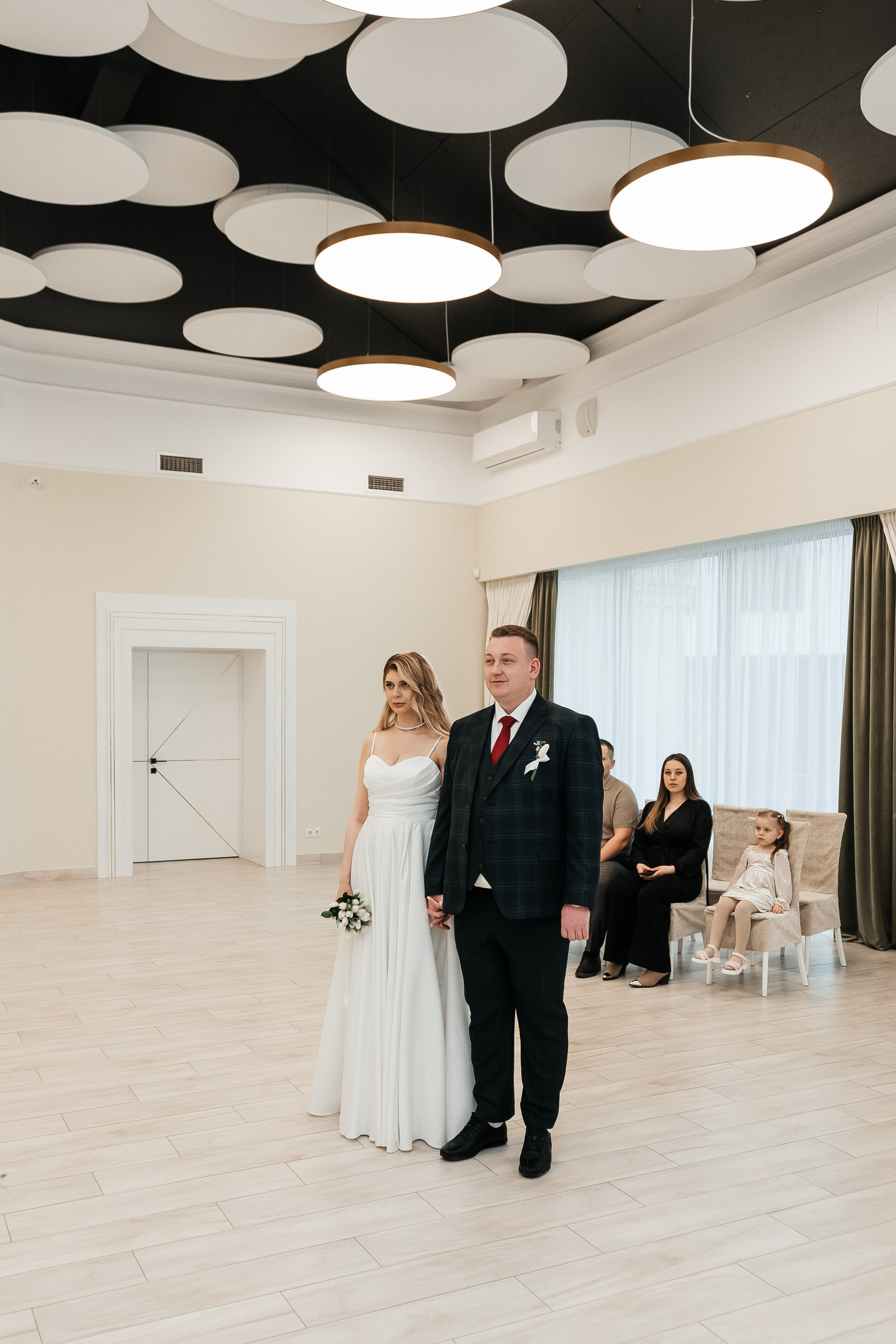 Сергей и Наталья/2025. Свадебный и семейный фотограф в Екатеринбурге