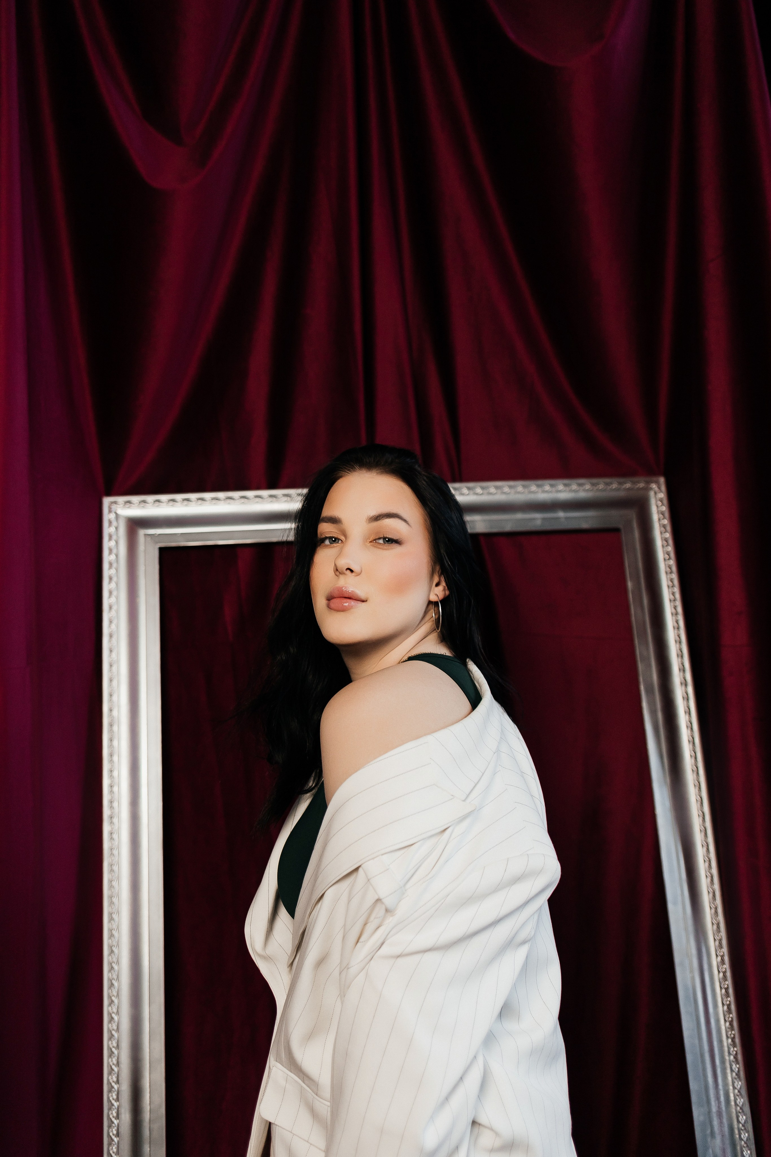 Мария/2025. Свадебный и семейный фотограф в Екатеринбурге