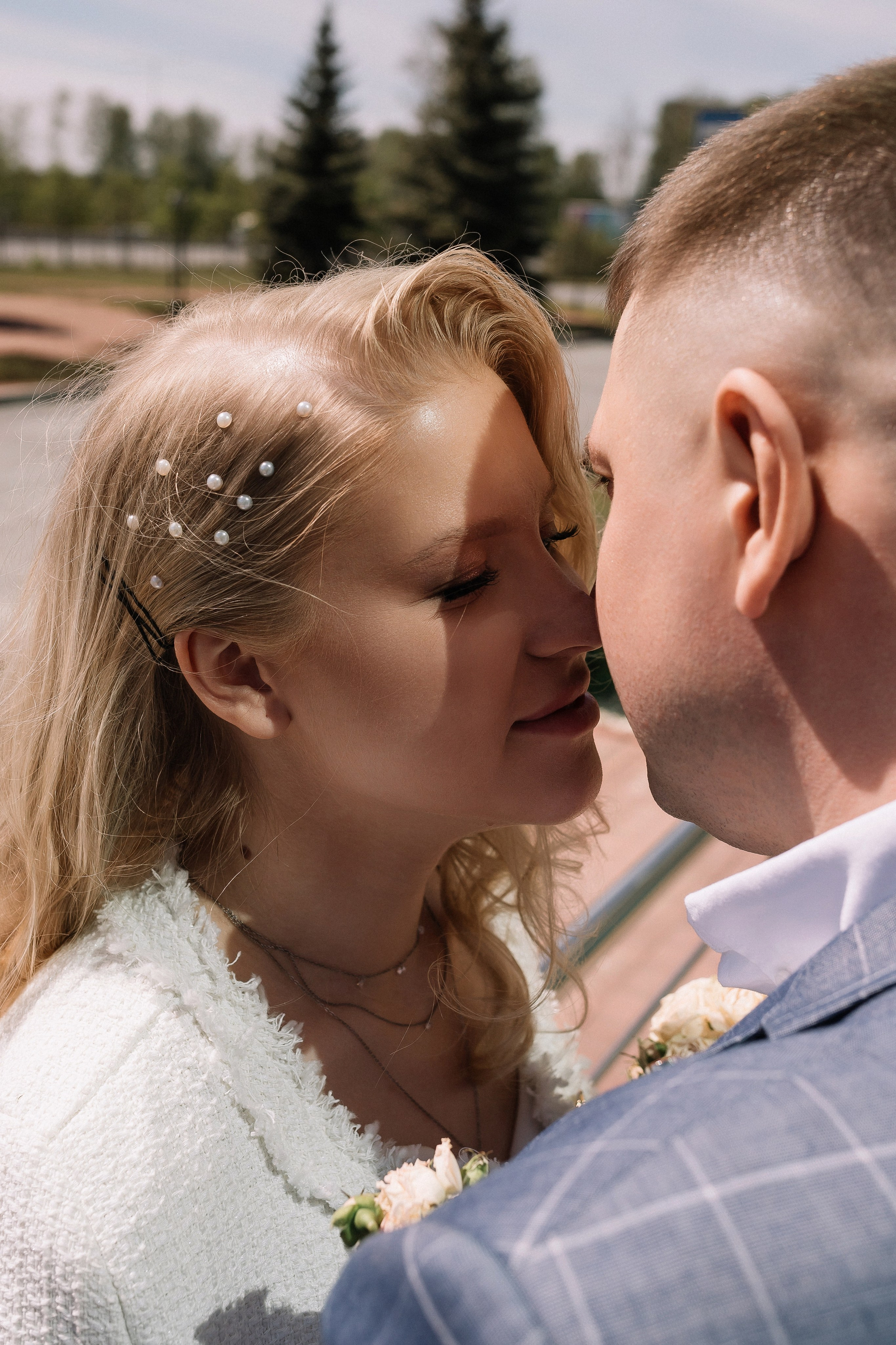 Сергей и Дарья/2024. Свадебный и семейный фотограф в Екатеринбурге