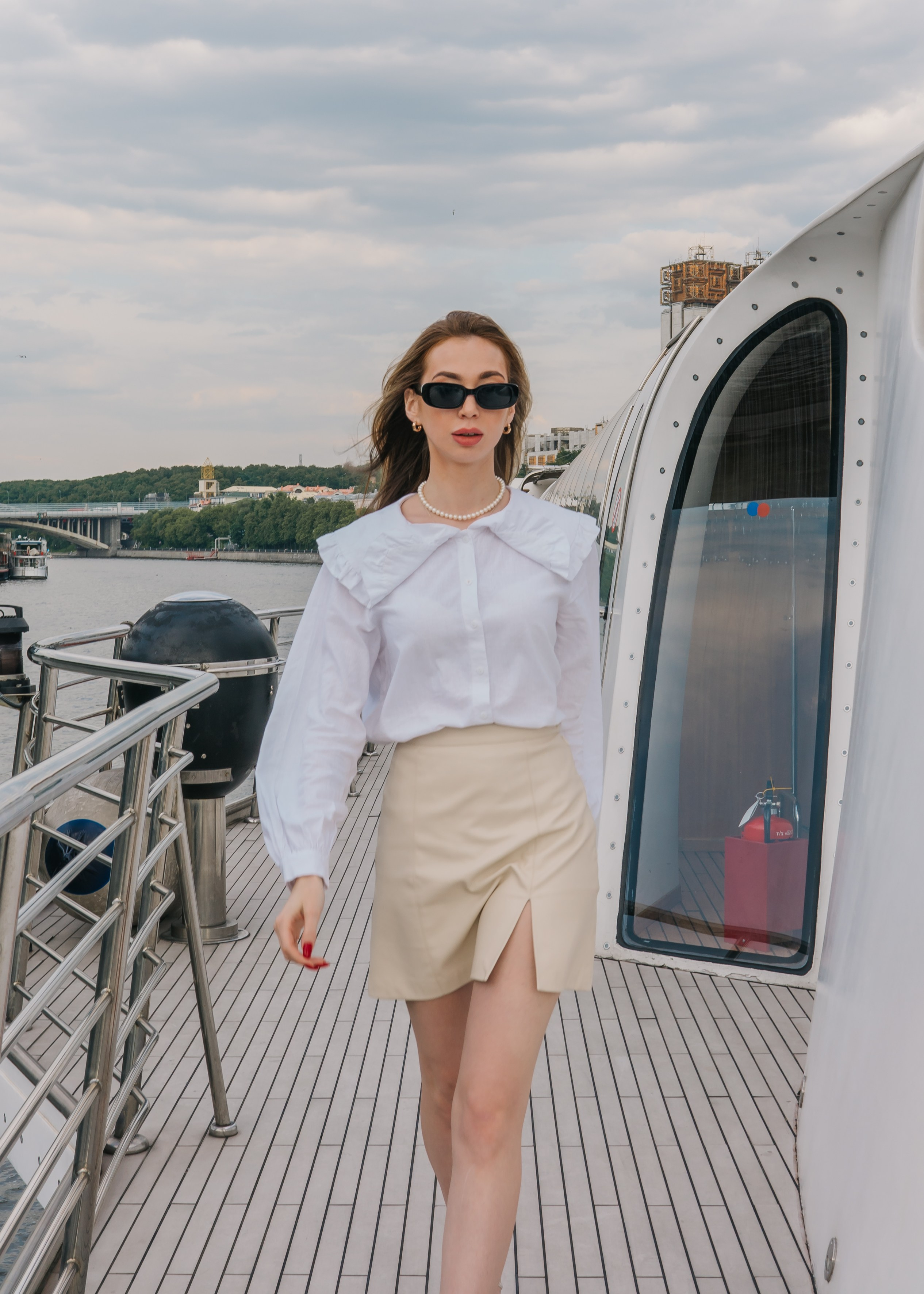 Бизнес-завтраки (организатор Карина Мартиросян). Женский фотограф в Москве Анастасия Сидорова