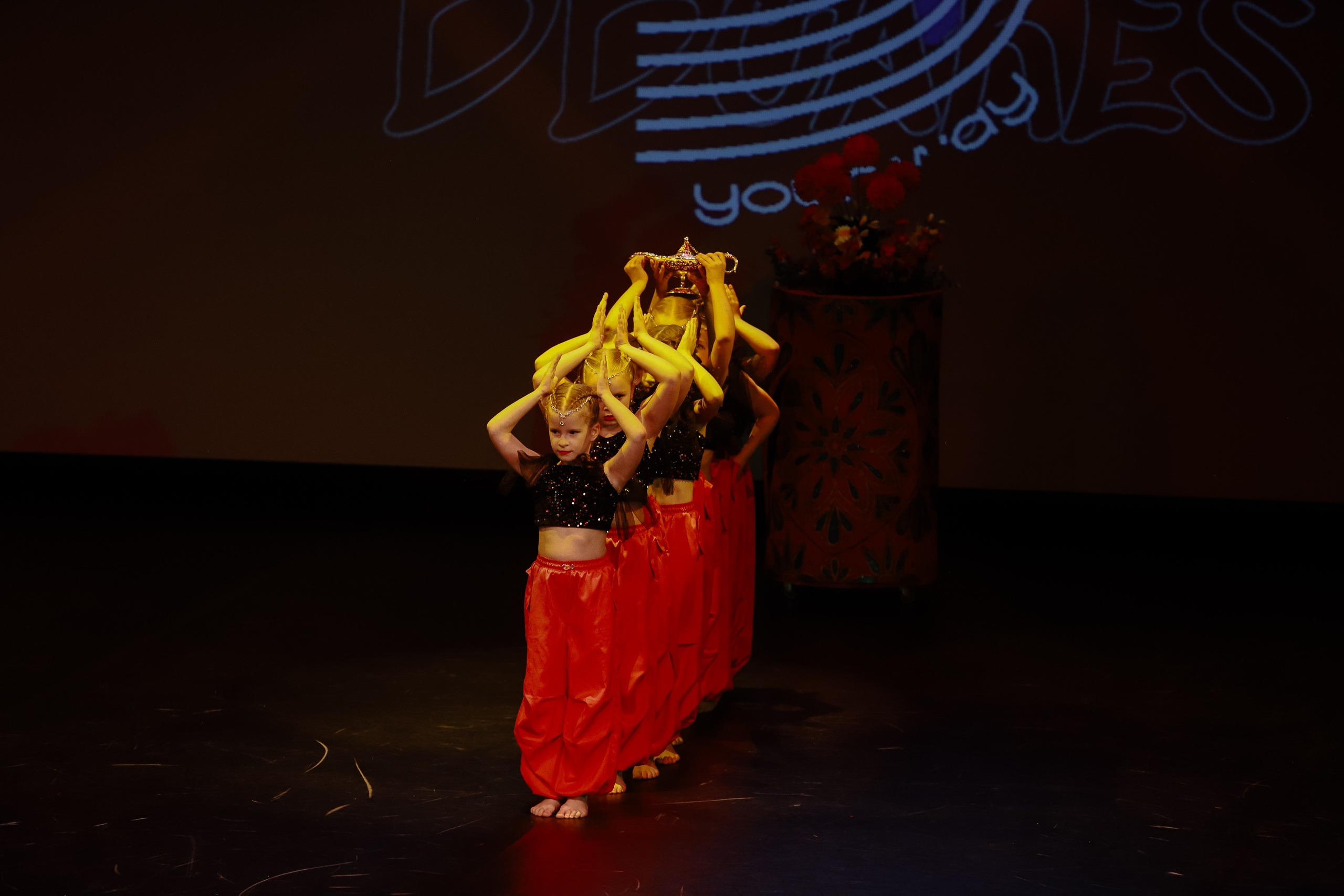 Studio 535 Отчетник. Фотограф Юлия Мальцева