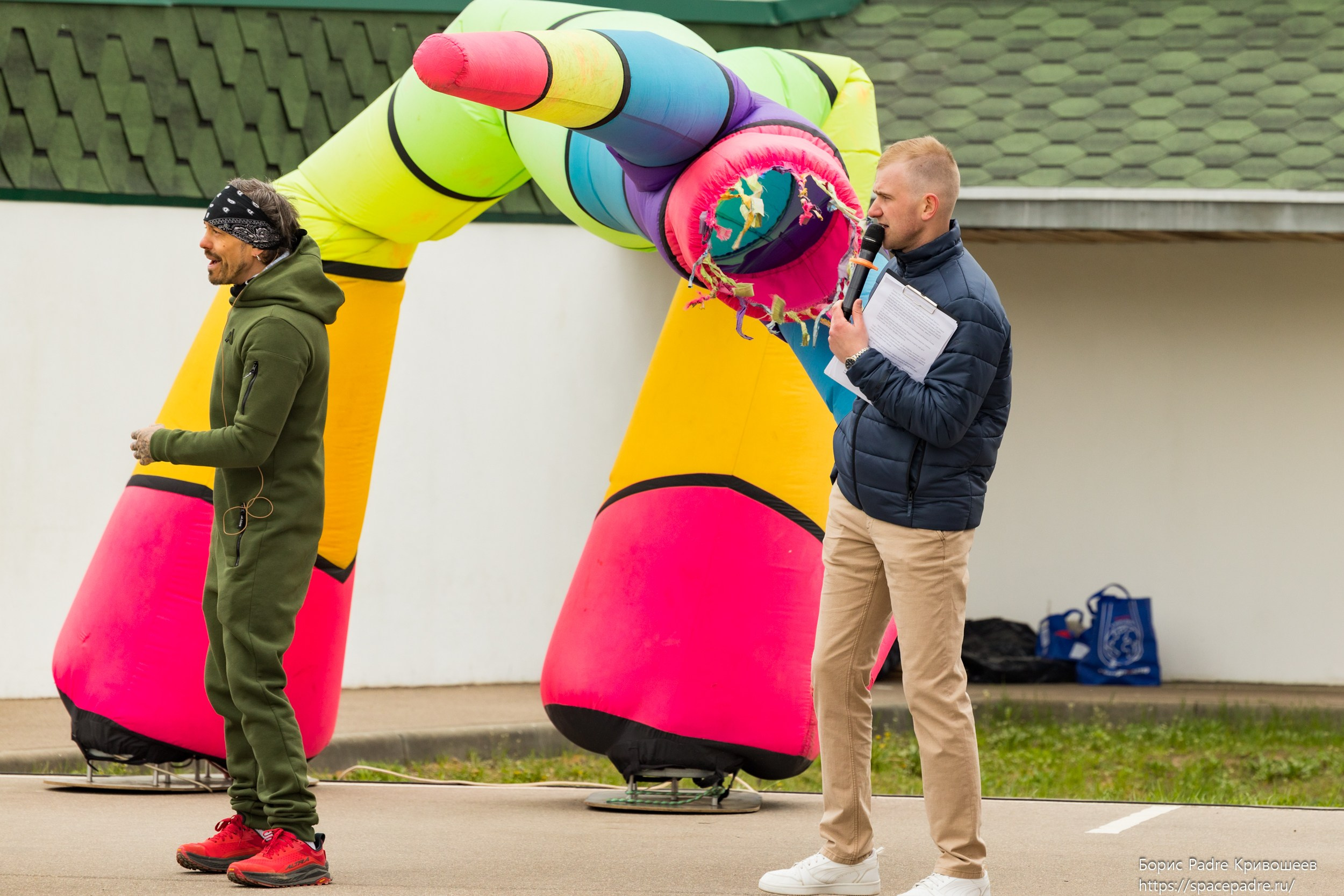 Гонка ГТО 260 425. Репортажный фотограф Борис Padre Кривошеев