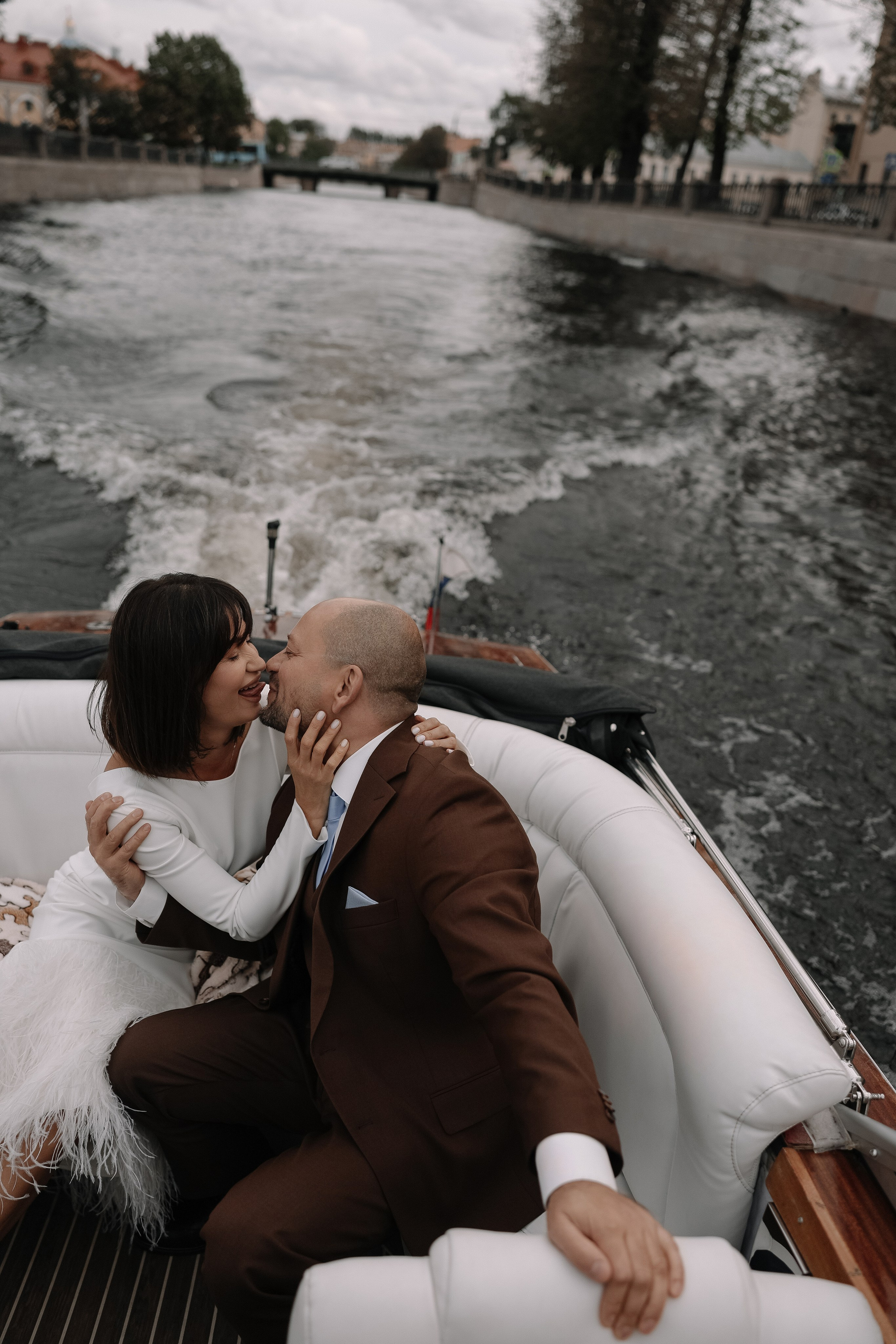 Наводнение…. Свадебный и семейный Фотограф Денис Кошель