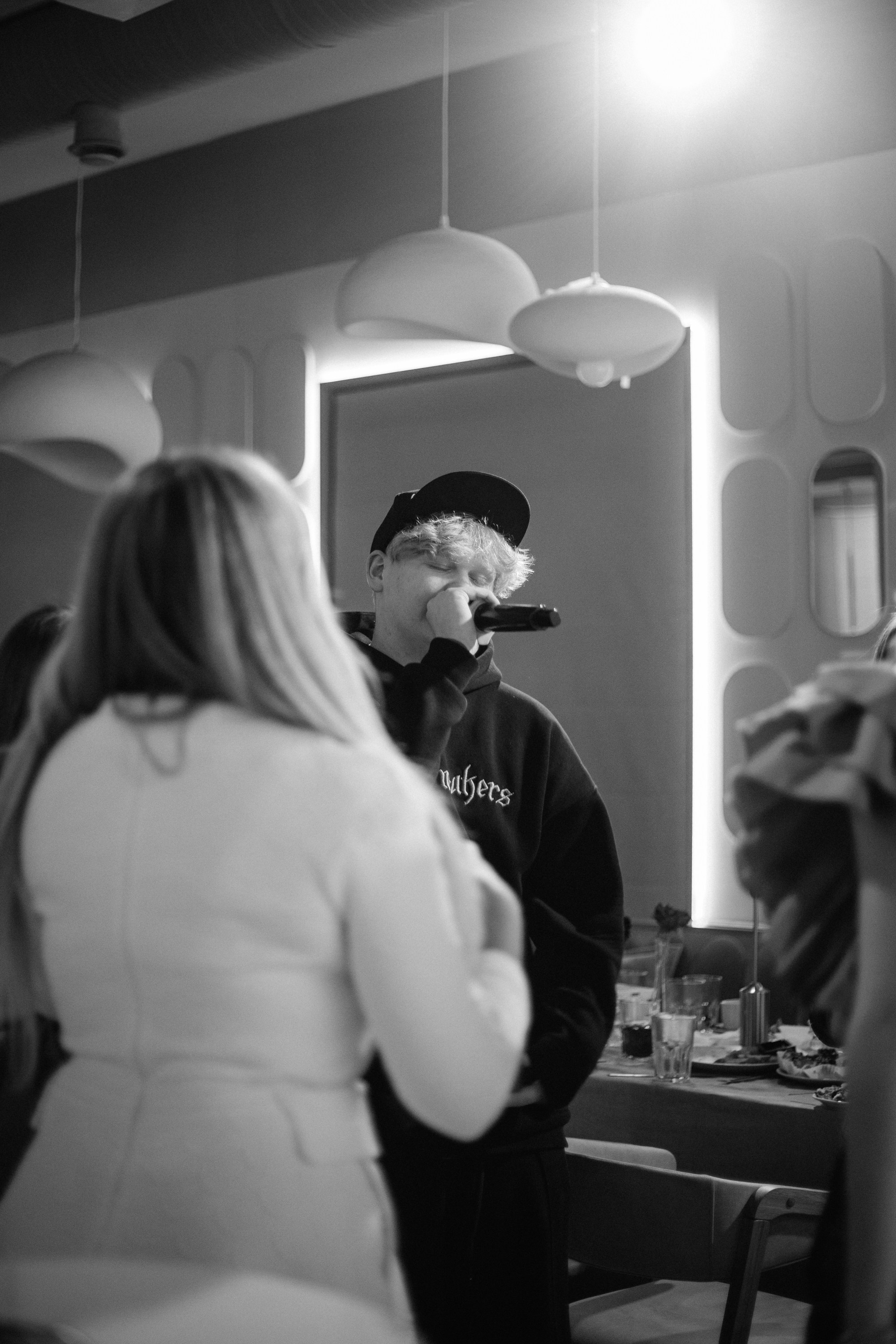 День рождения 14 лет. Женский и репортажный фотограф Москва Натали Смирнова