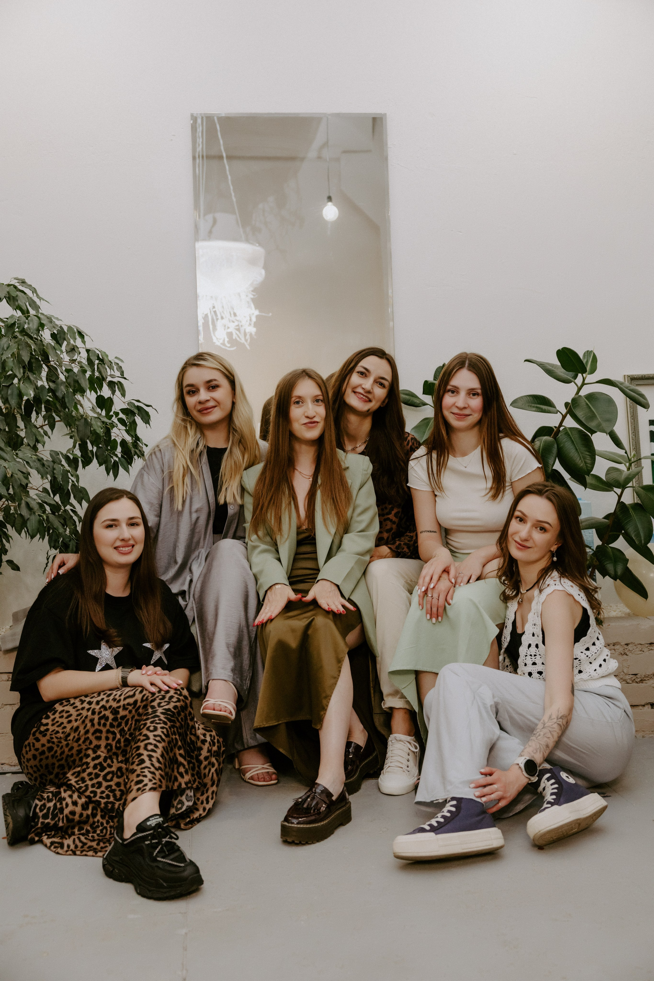 Репортаж. Свадебный и портретный фотограф Минск Евсович Инна