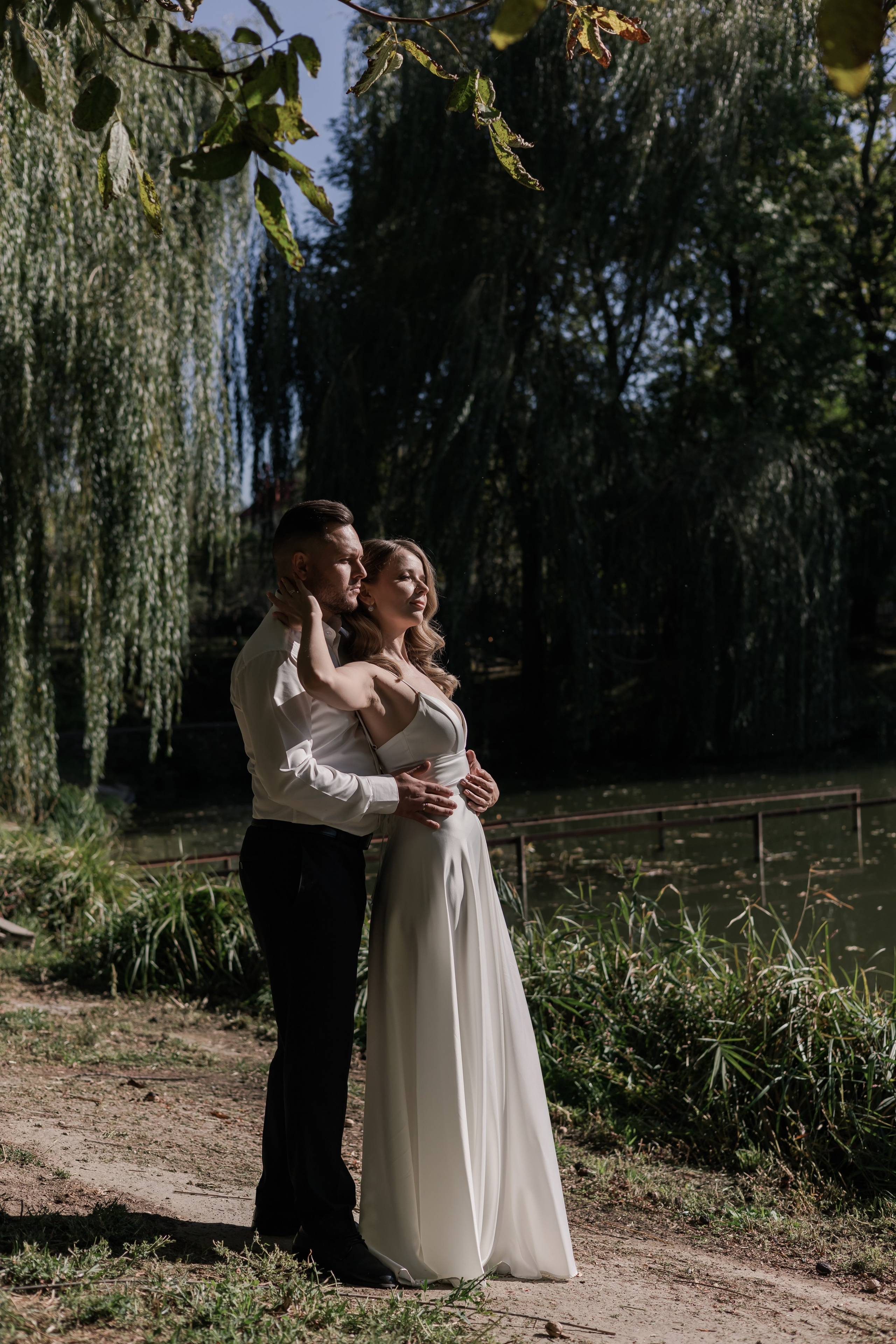 Екатерина & Тимур. Фотограф в Ставрополе Евгений Наглянцев