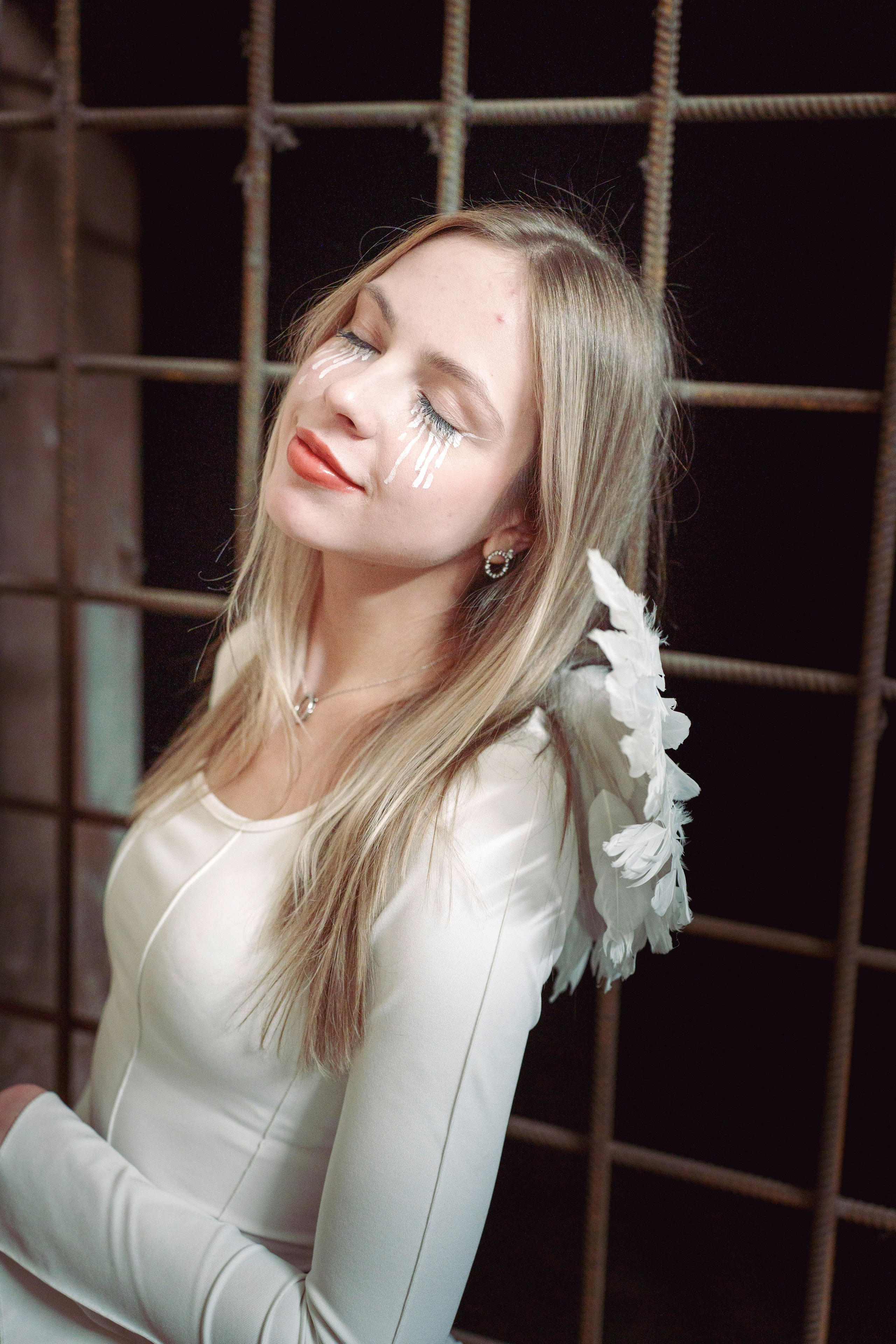 Хеллоуин 2024. Фотограф в Санкт-Петербурге Ибрагимова Алина