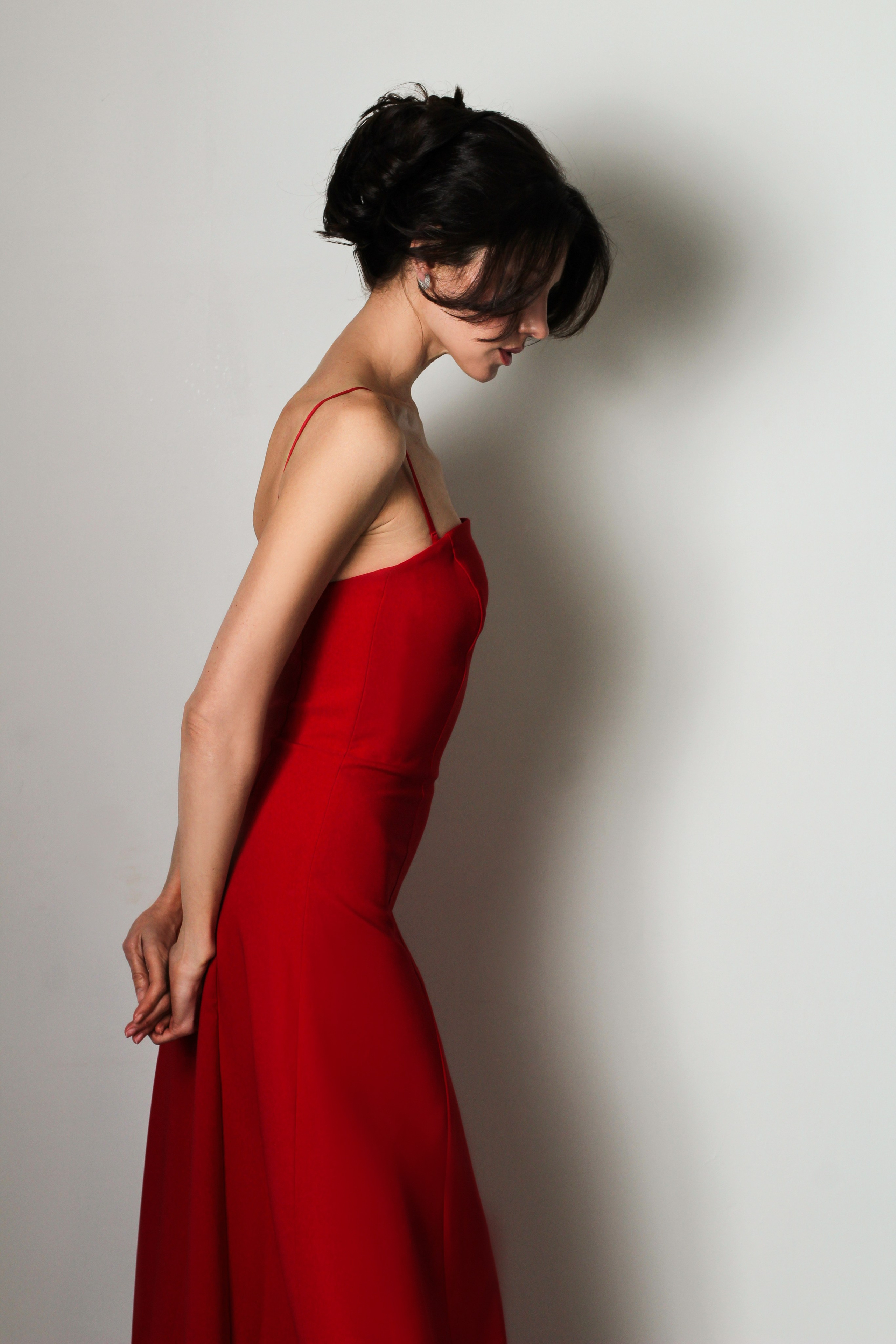 Селена. Женский фотограф в Москве Камила Бакаева