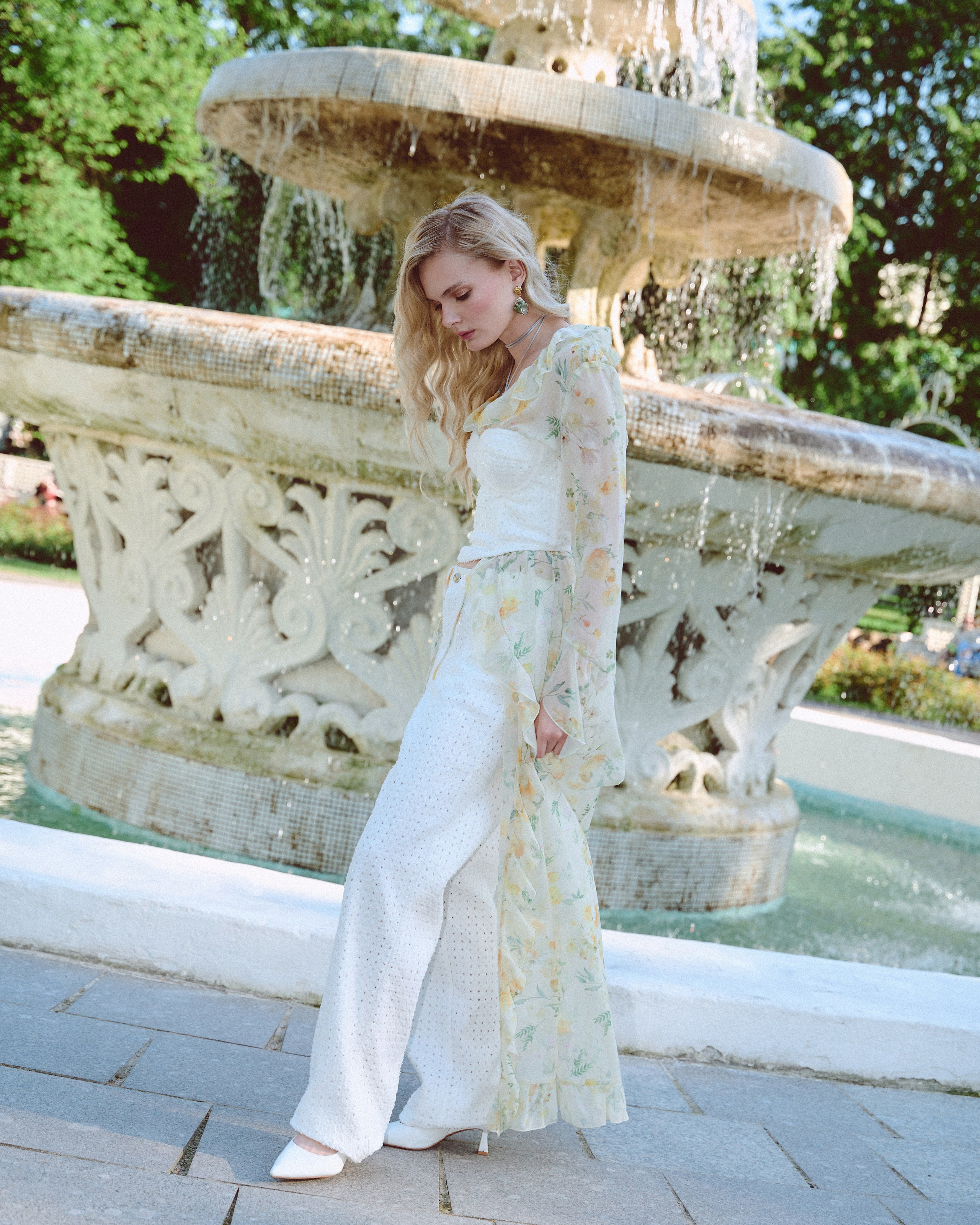 Стрит. Фотограф в Москве Тихомирова Любовь