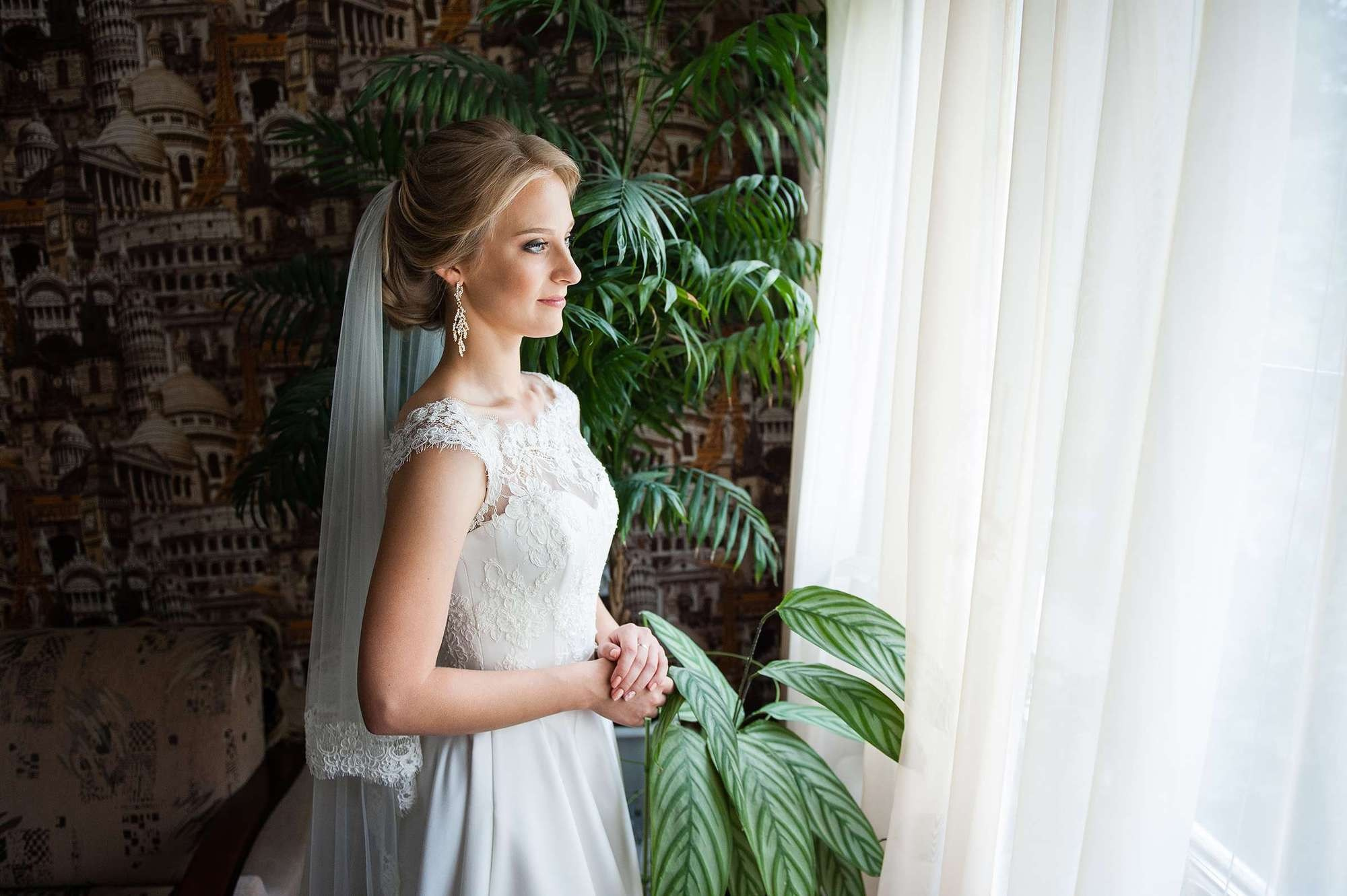 Сергей и Екатерина