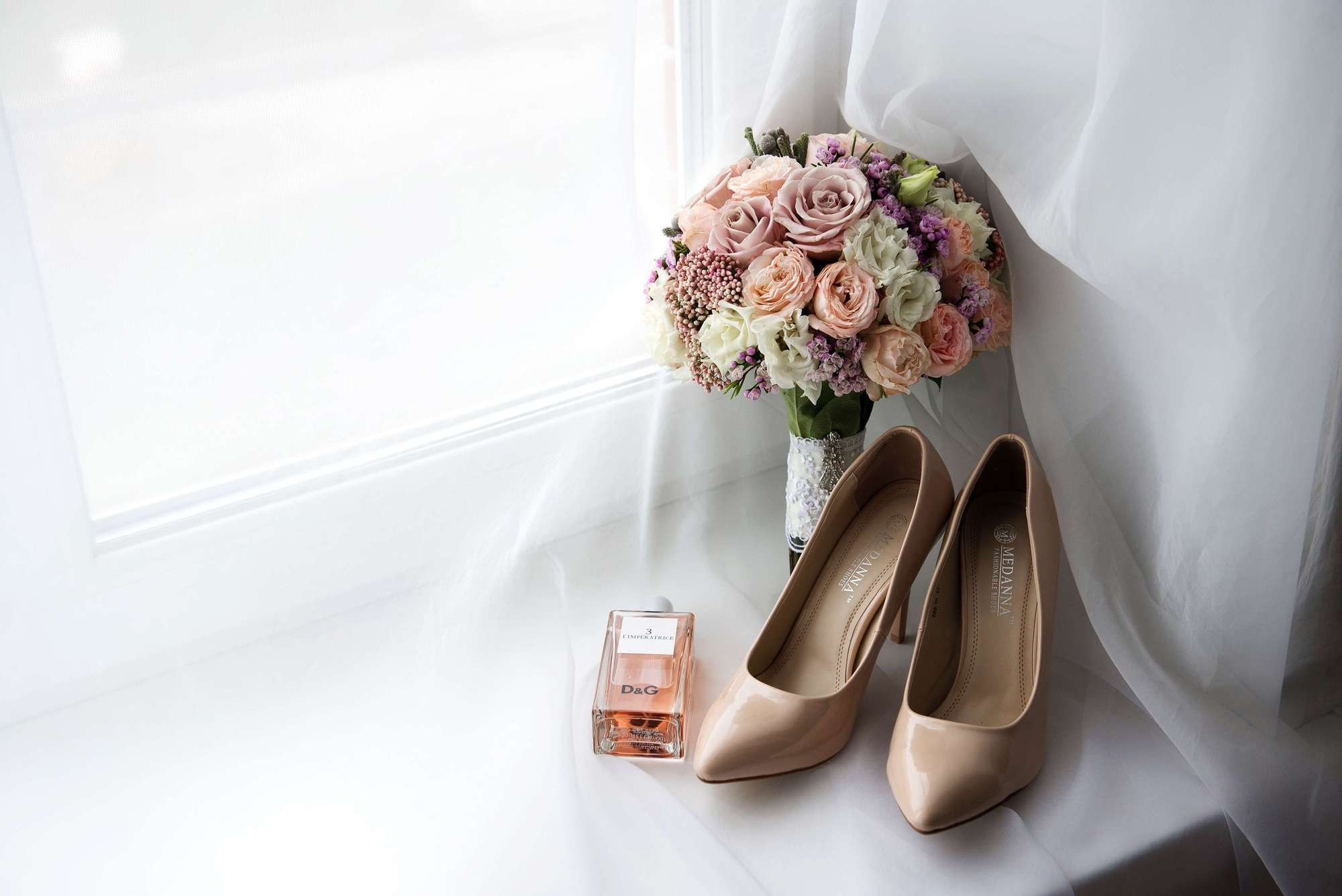 Дмитрий и Кристина