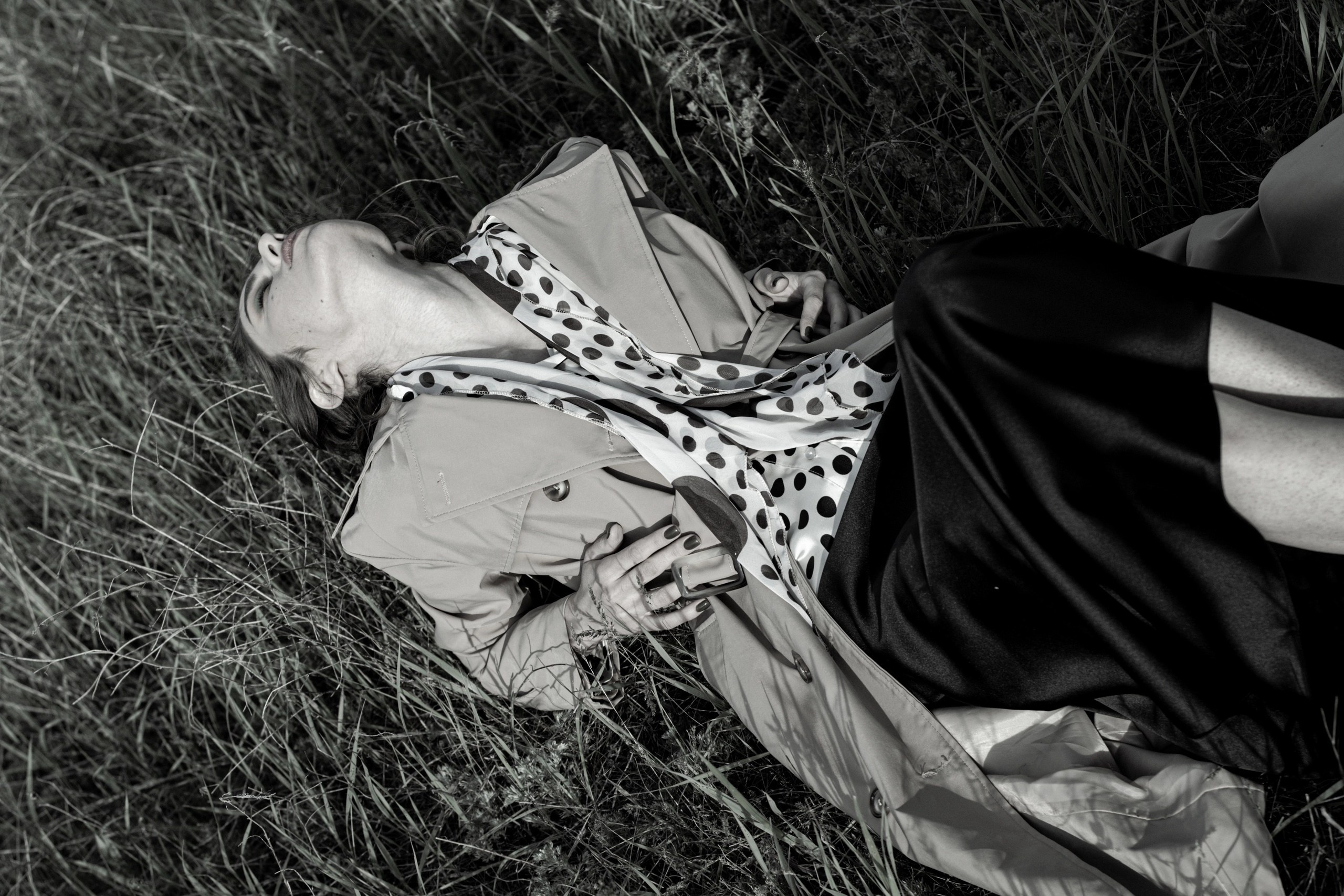 Прогулочные съемки. Фотограф Катя Щербина