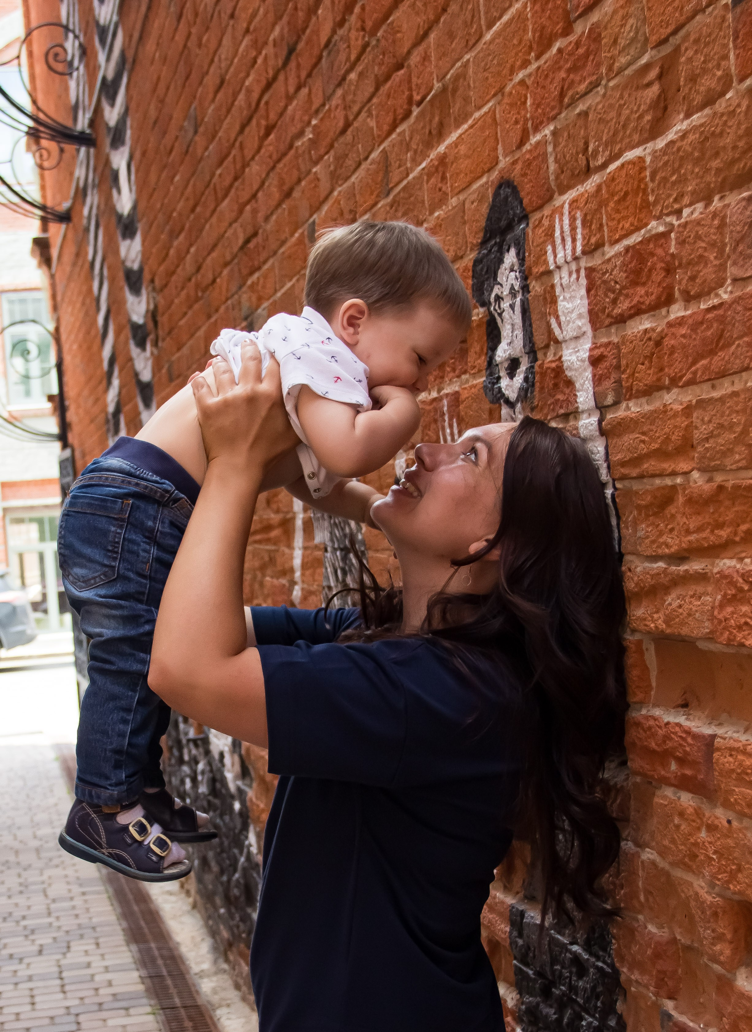 Family: Ирина и Илья. Фотограф в Перми Любовь Огородова | Авторские туры