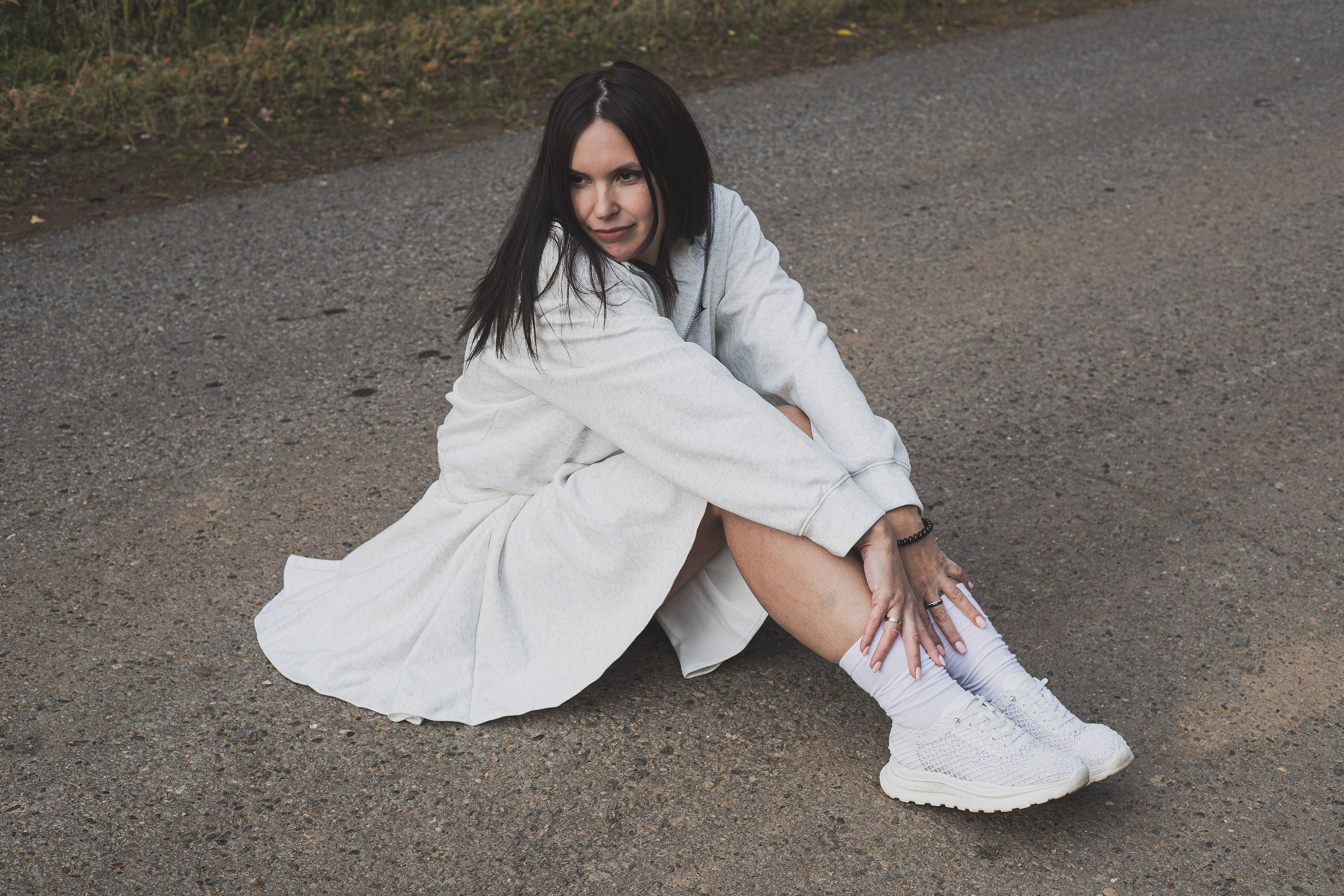 Portrait: Ксю. Фотограф в Перми Любовь Огородова | Авторские туры