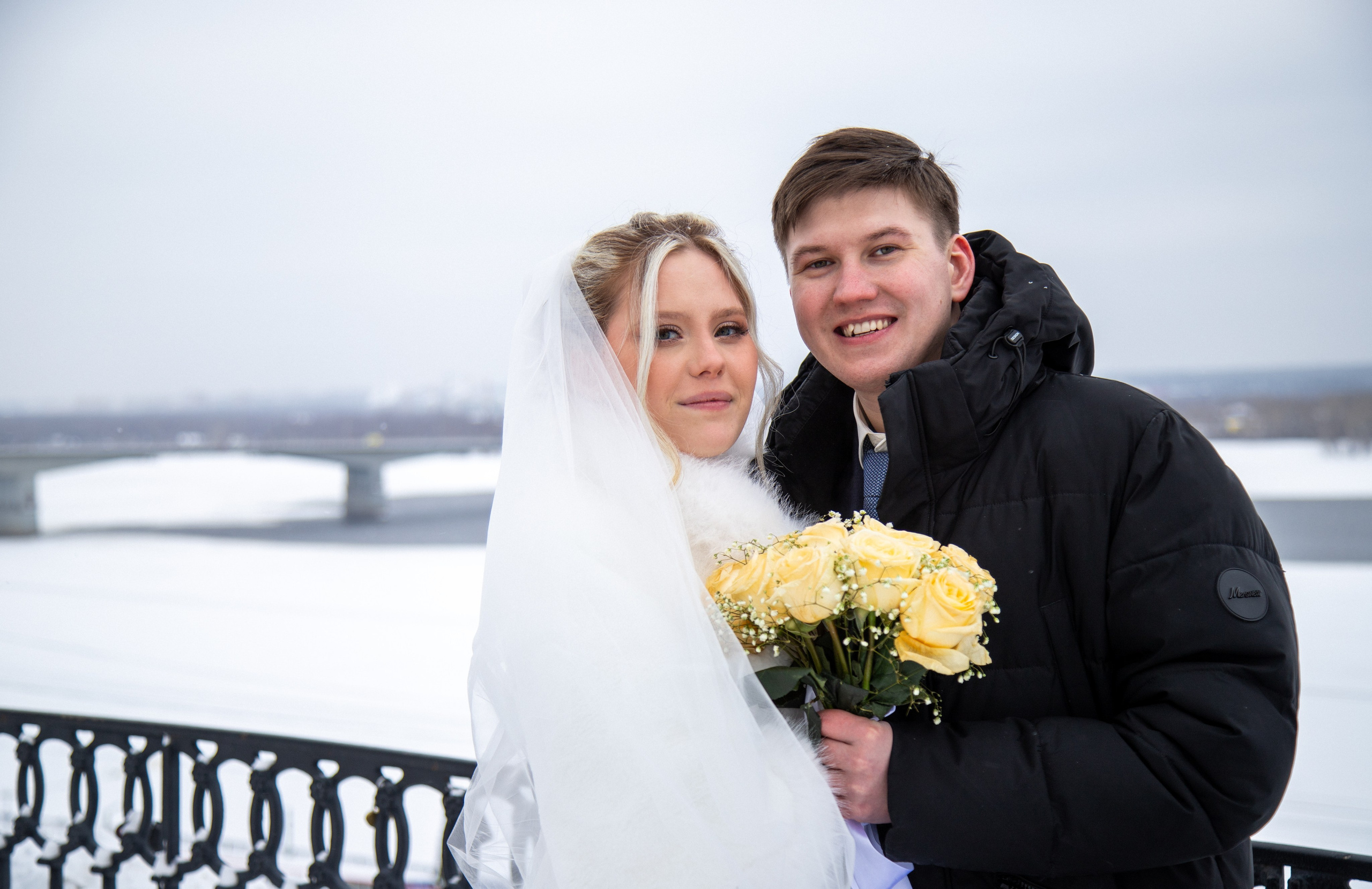 Свадебная съемка. Фотограф в Перми Любовь Огородова | Авторские туры