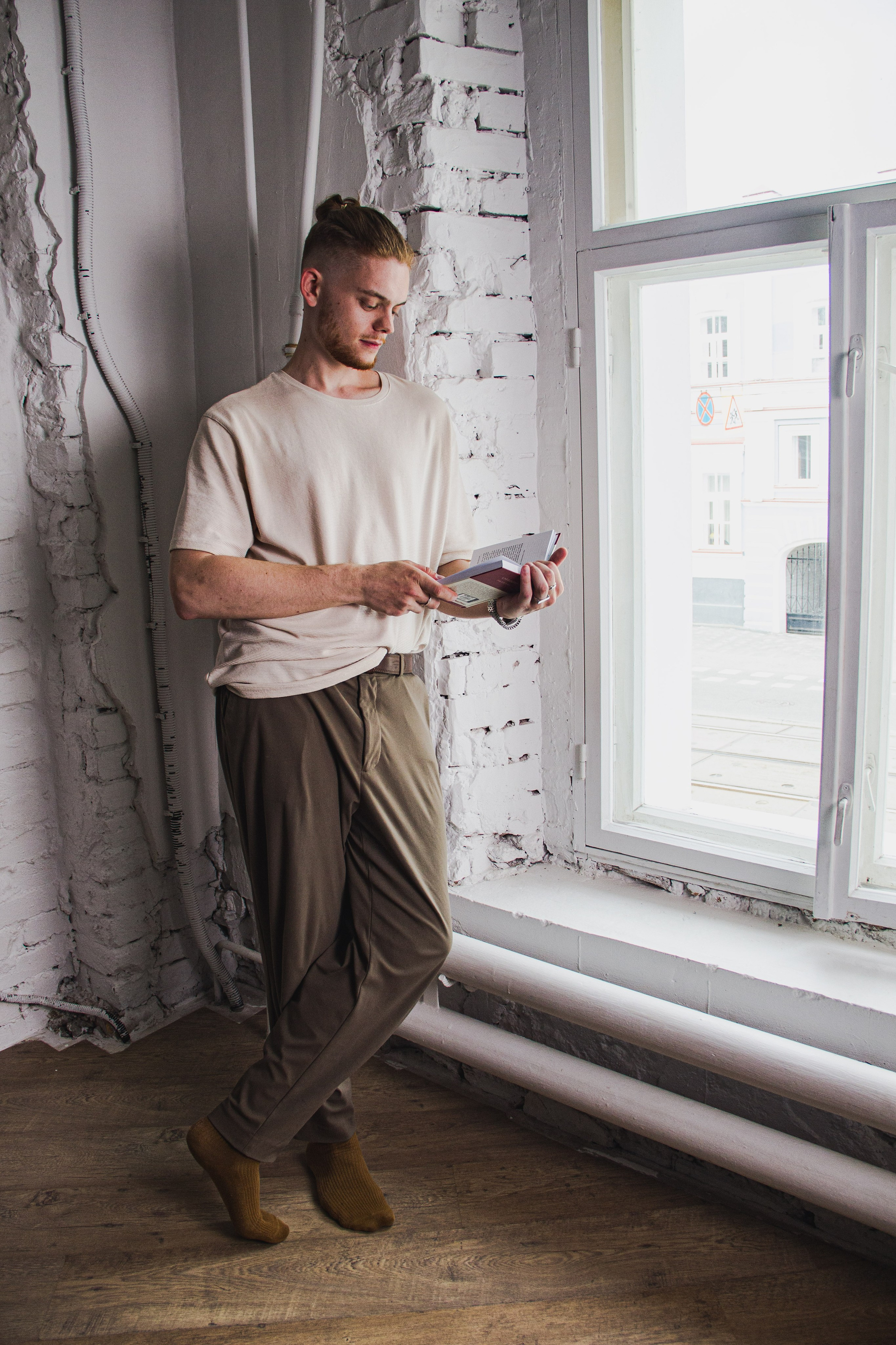 Studio: Александр. Фотограф в Перми Любовь Огородова | Авторские туры