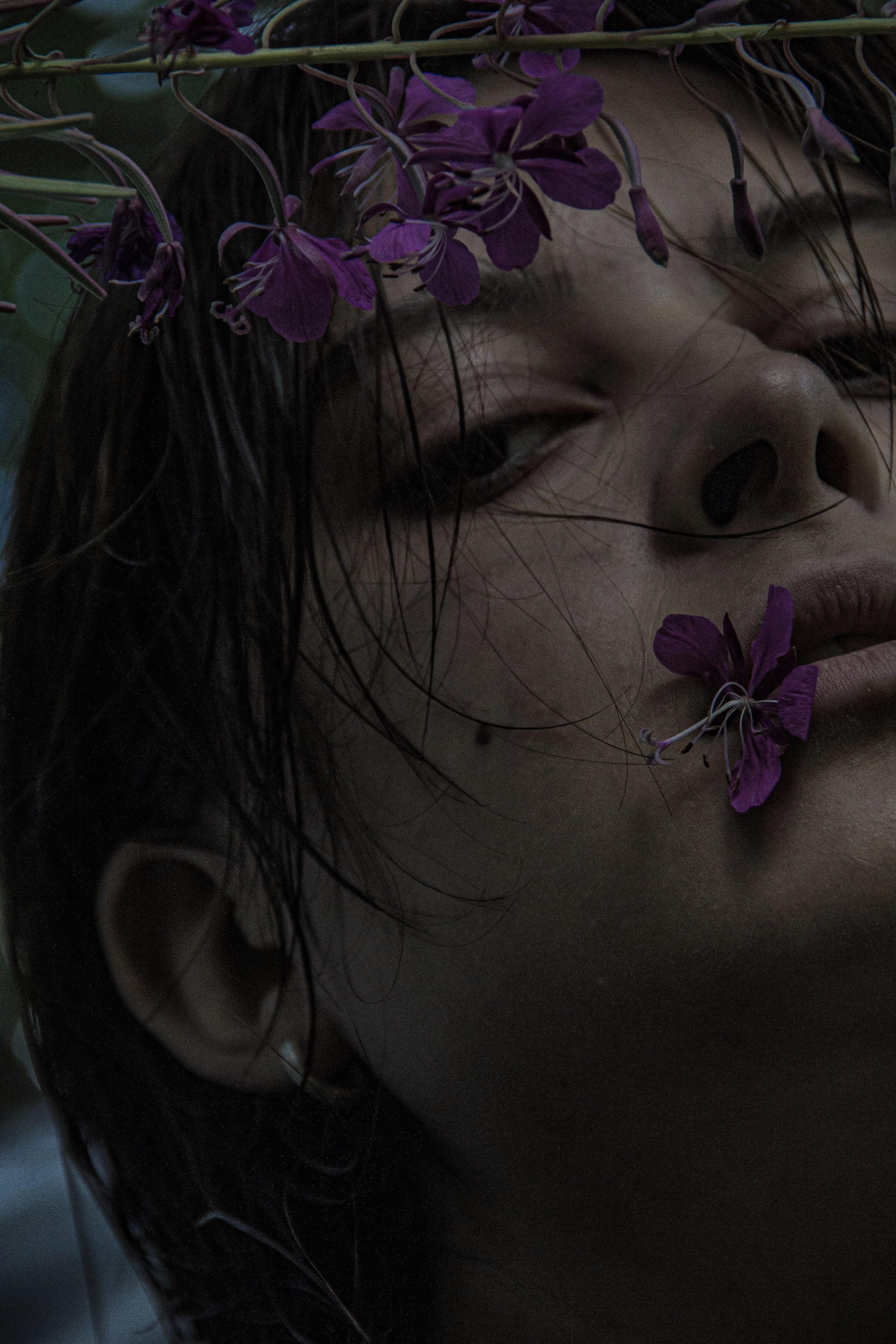 Portrait: Кира. Фотограф в Перми Любовь Огородова | Авторские туры