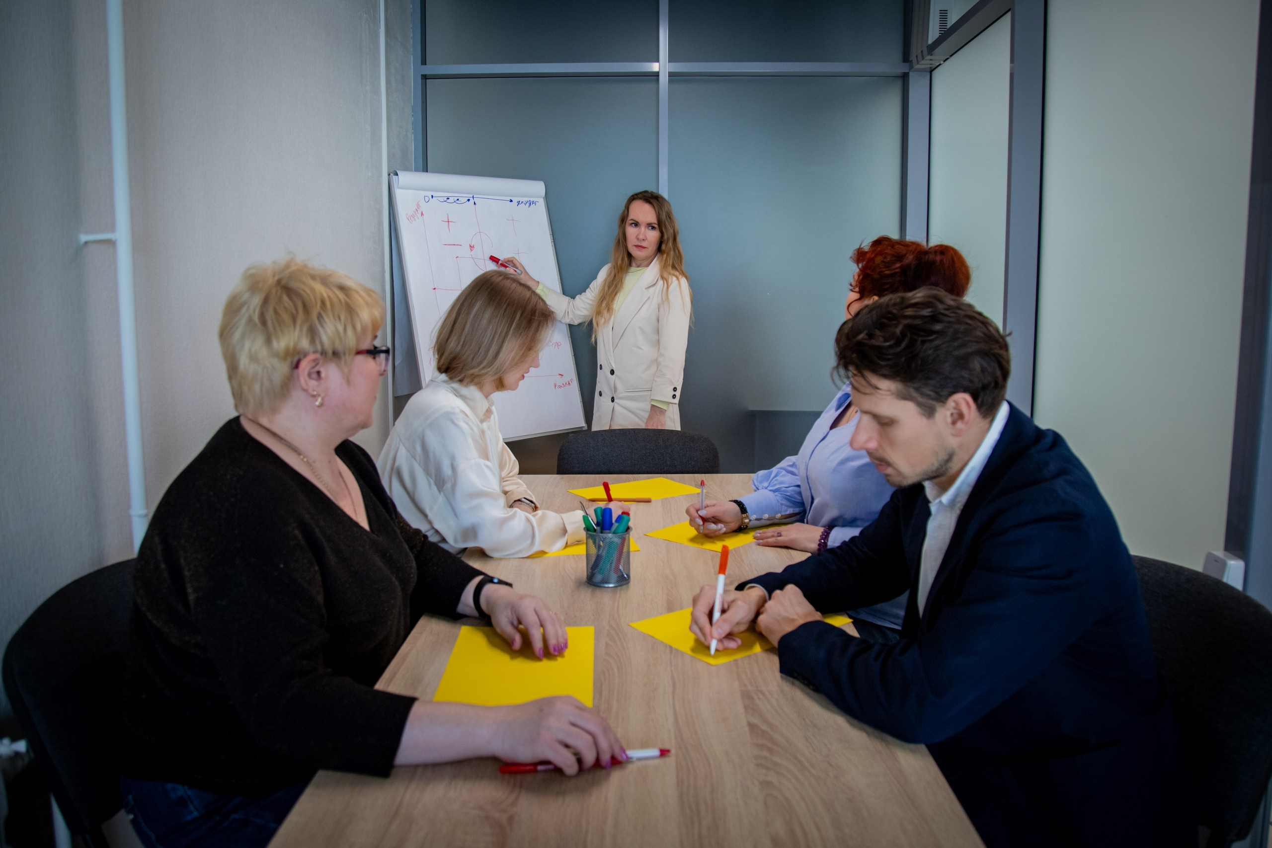 Офис «Точка опоры». Фотограф в Перми Любовь Огородова | Авторские туры