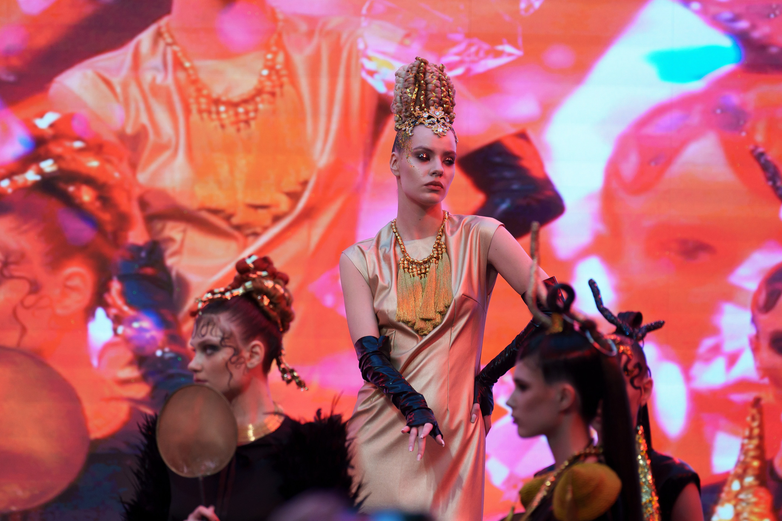 Estel Цивилизация 2025. Vladislav Blinov photographer