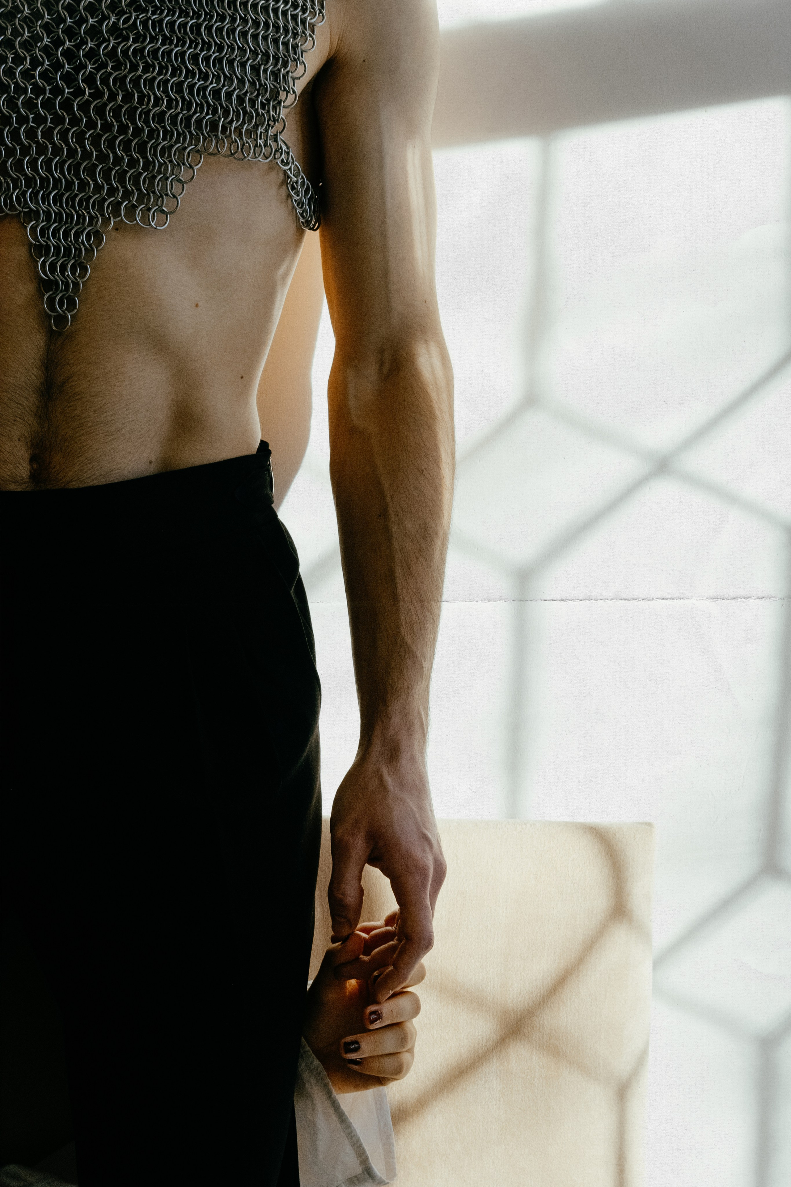 Уповаю на тебя