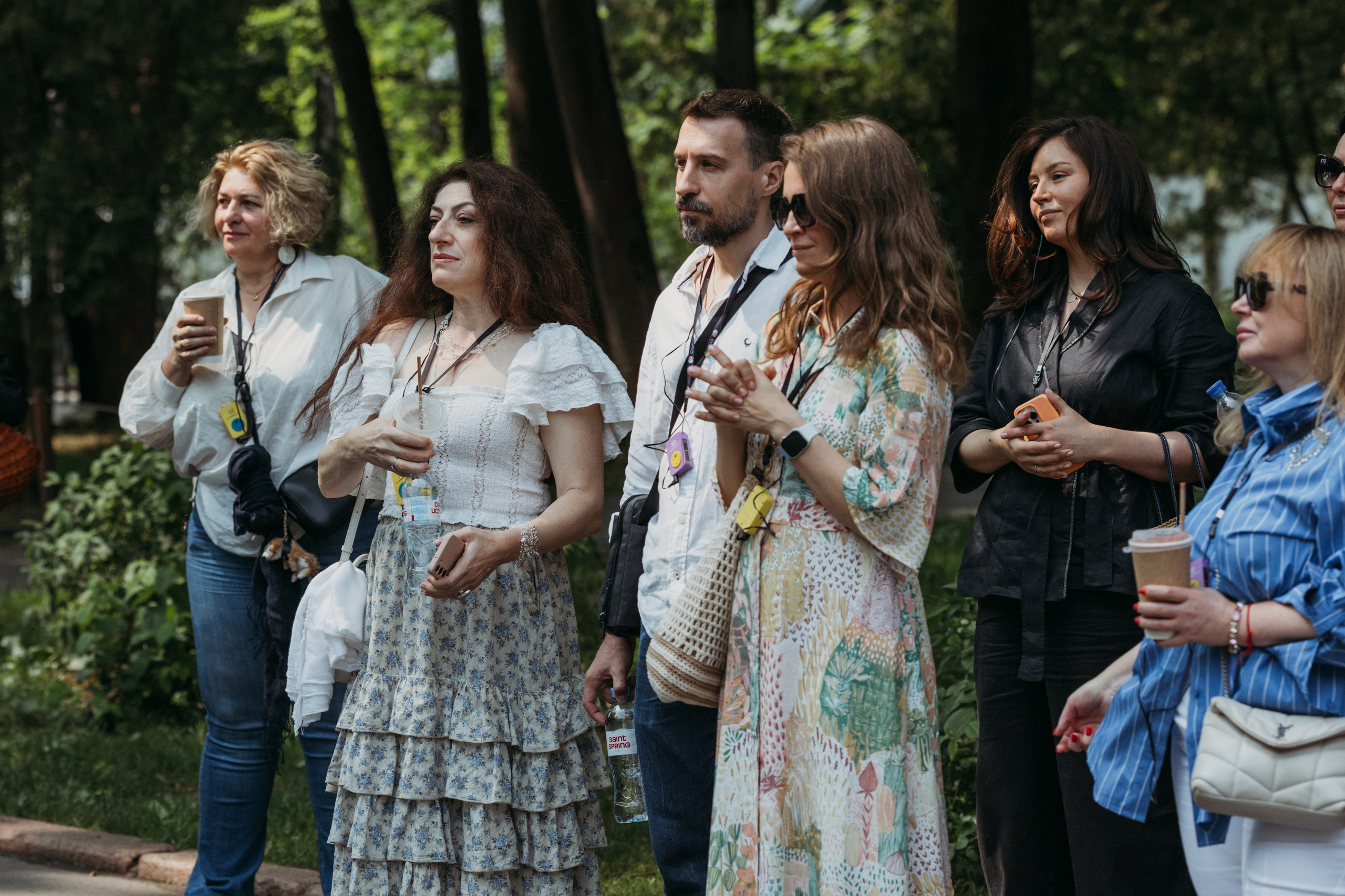 Родные люди «Переделкино». Леся Гаранина. Семейный фотограф/видеограф Москва и область