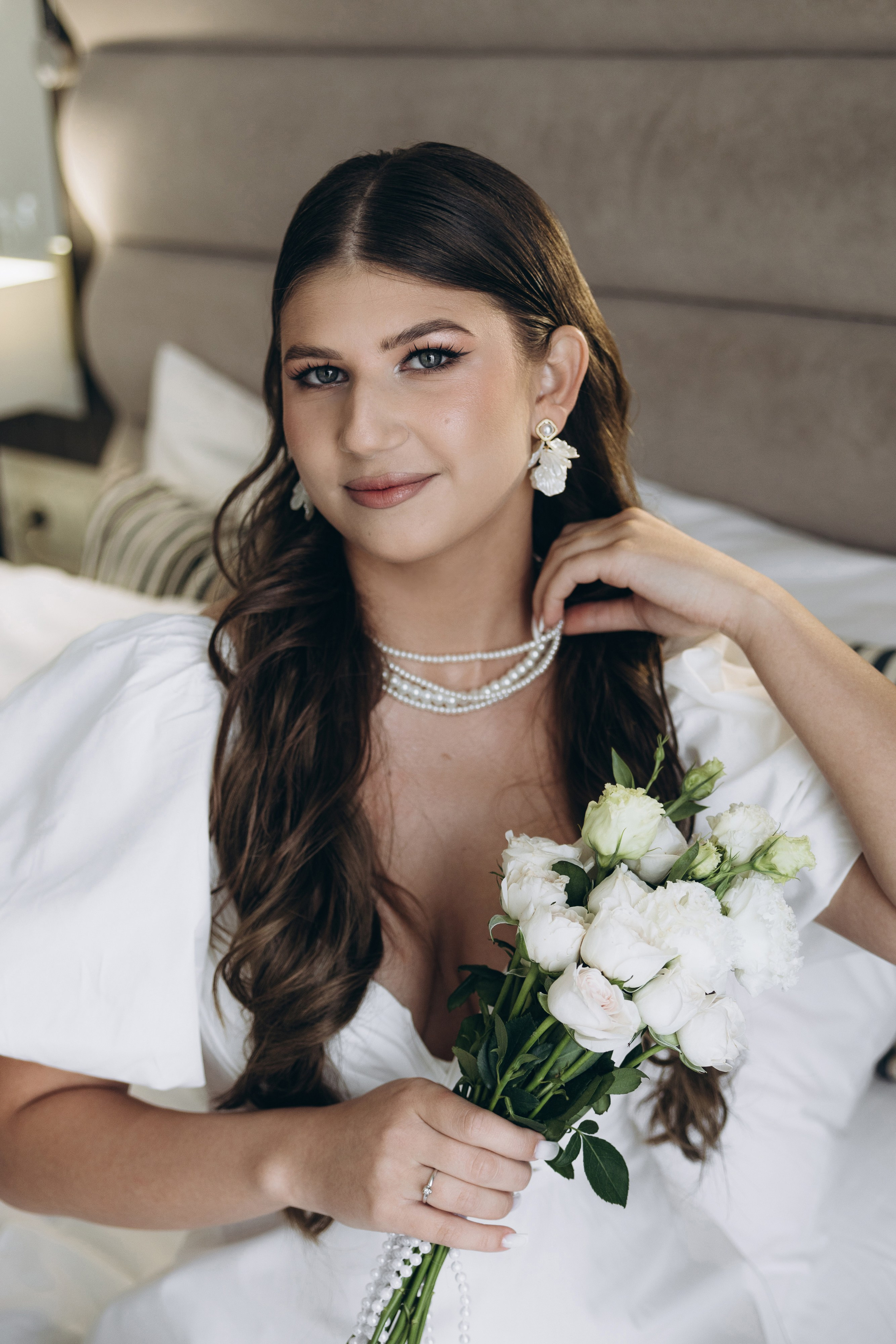 03.08.25 Артем & Анастасия. Свадебный и семейный фотограф в Новосибирске Дарья Кель