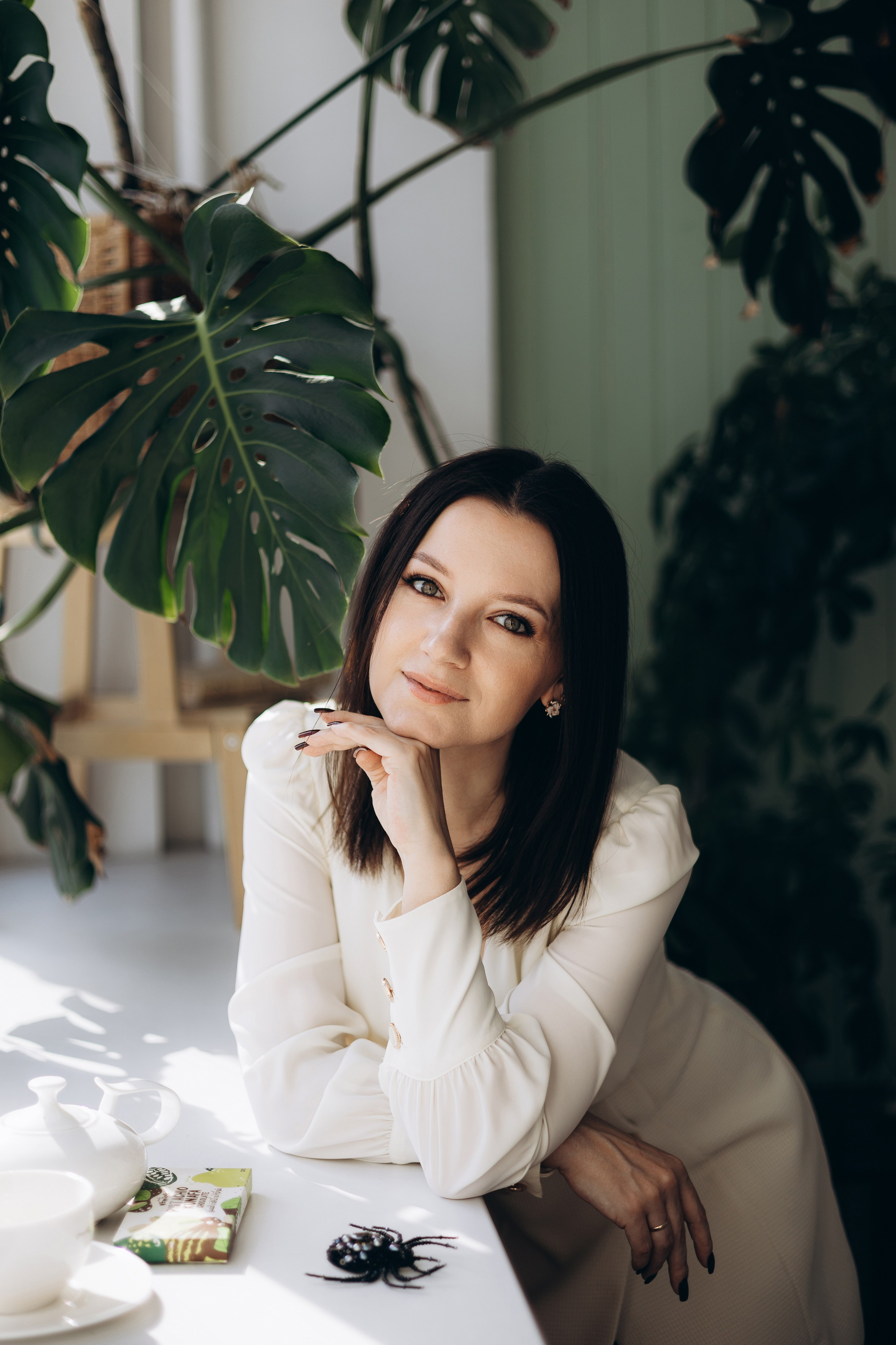 Мария. Свадебный и семейный фотограф в Новосибирске Дарья Кель