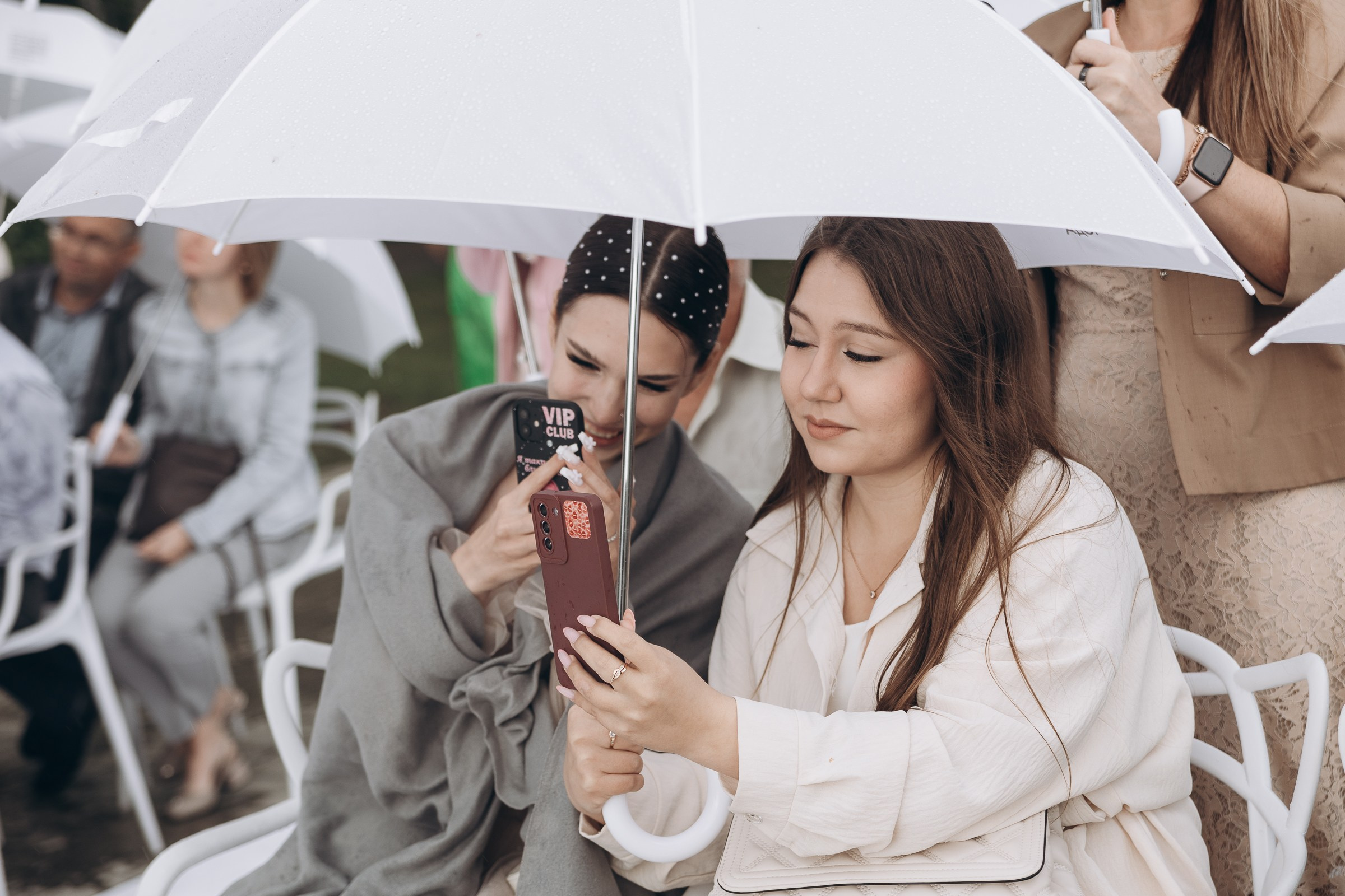 26.08.2024 Иван & Полина. Свадебный и семейный фотограф в Новосибирске Дарья Кель