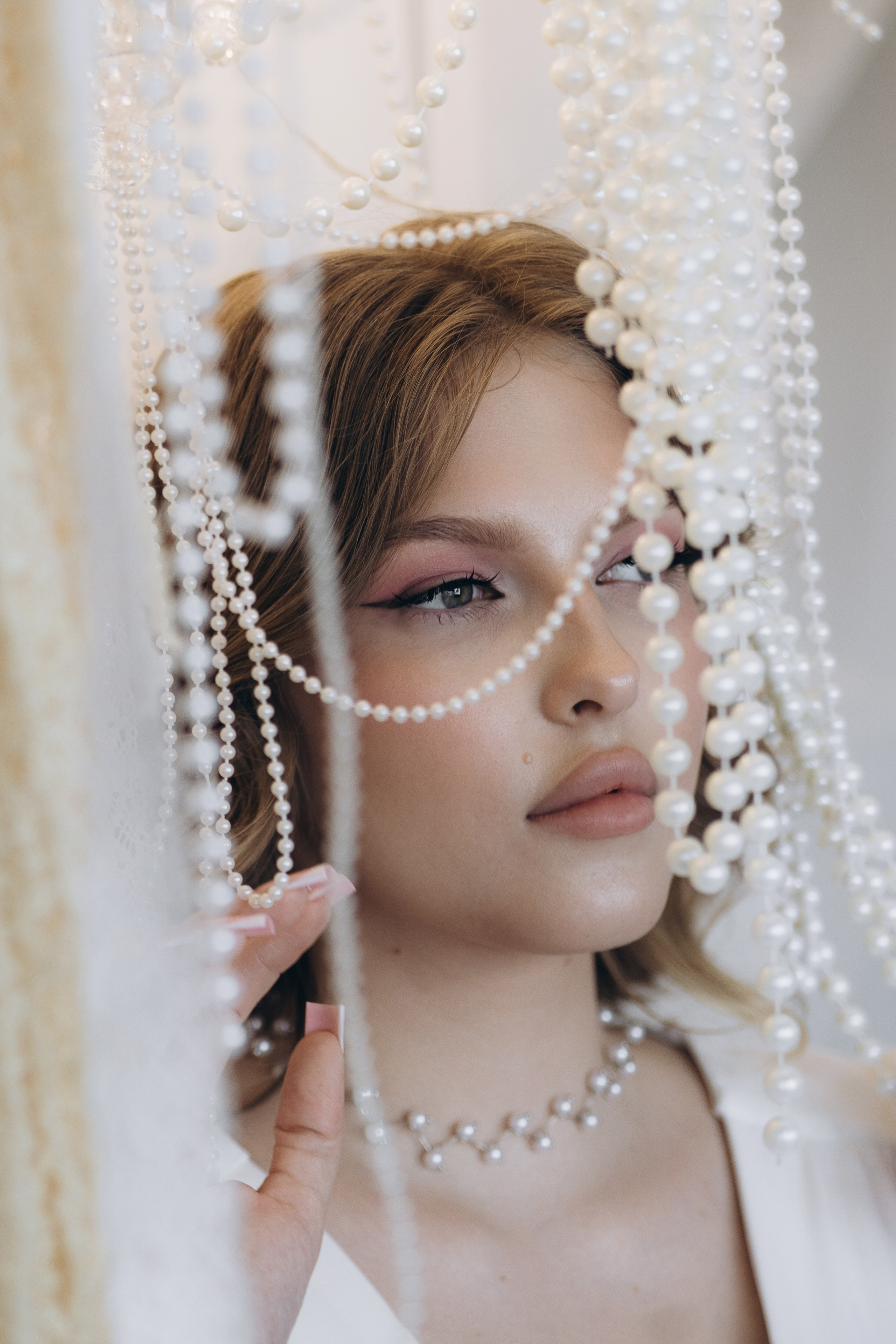 Егор & Валерия. Свадебный и семейный фотограф в Новосибирске Дарья Кель