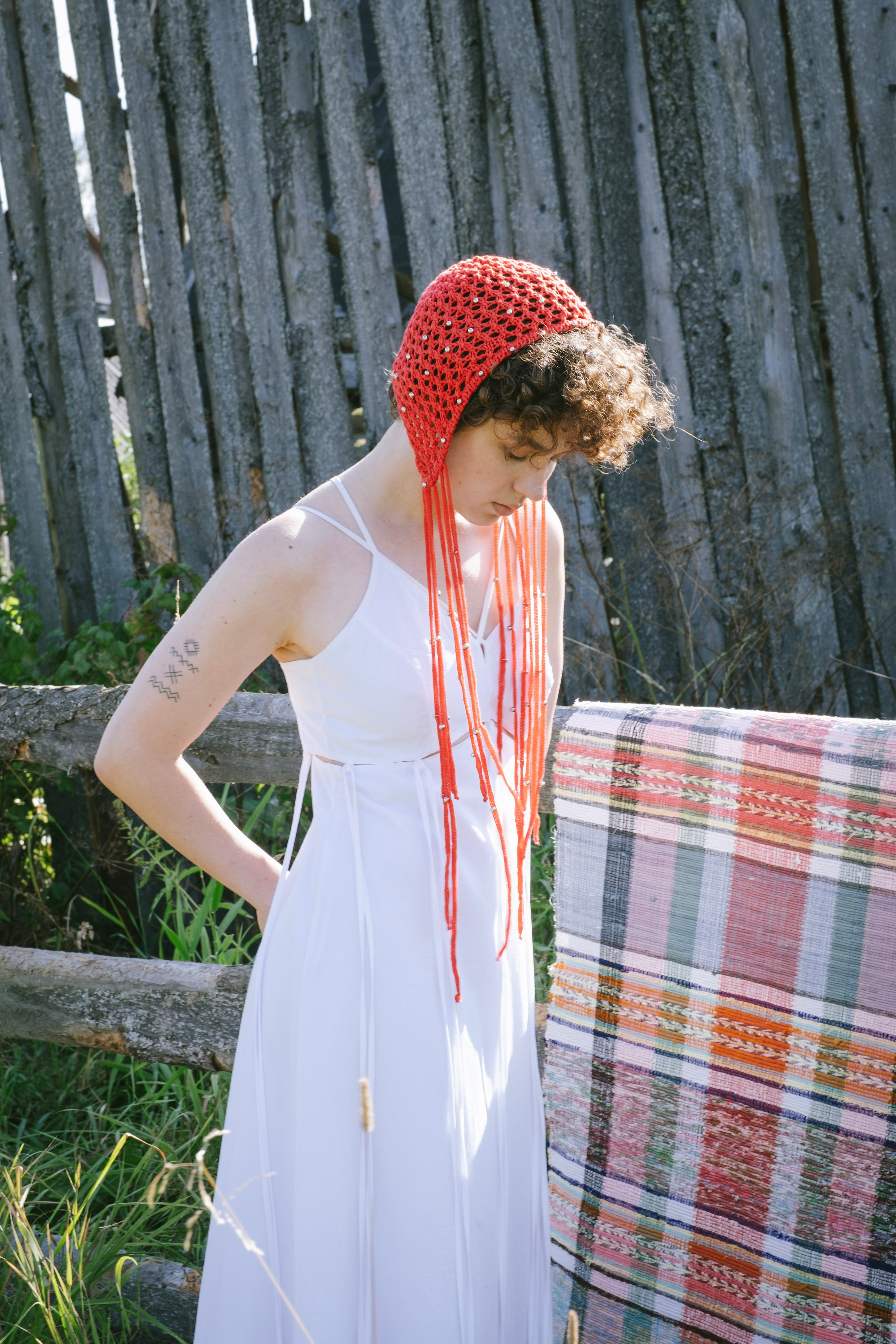 Ксения. Семейный и индивидуальный фотограф Дарья Мельник