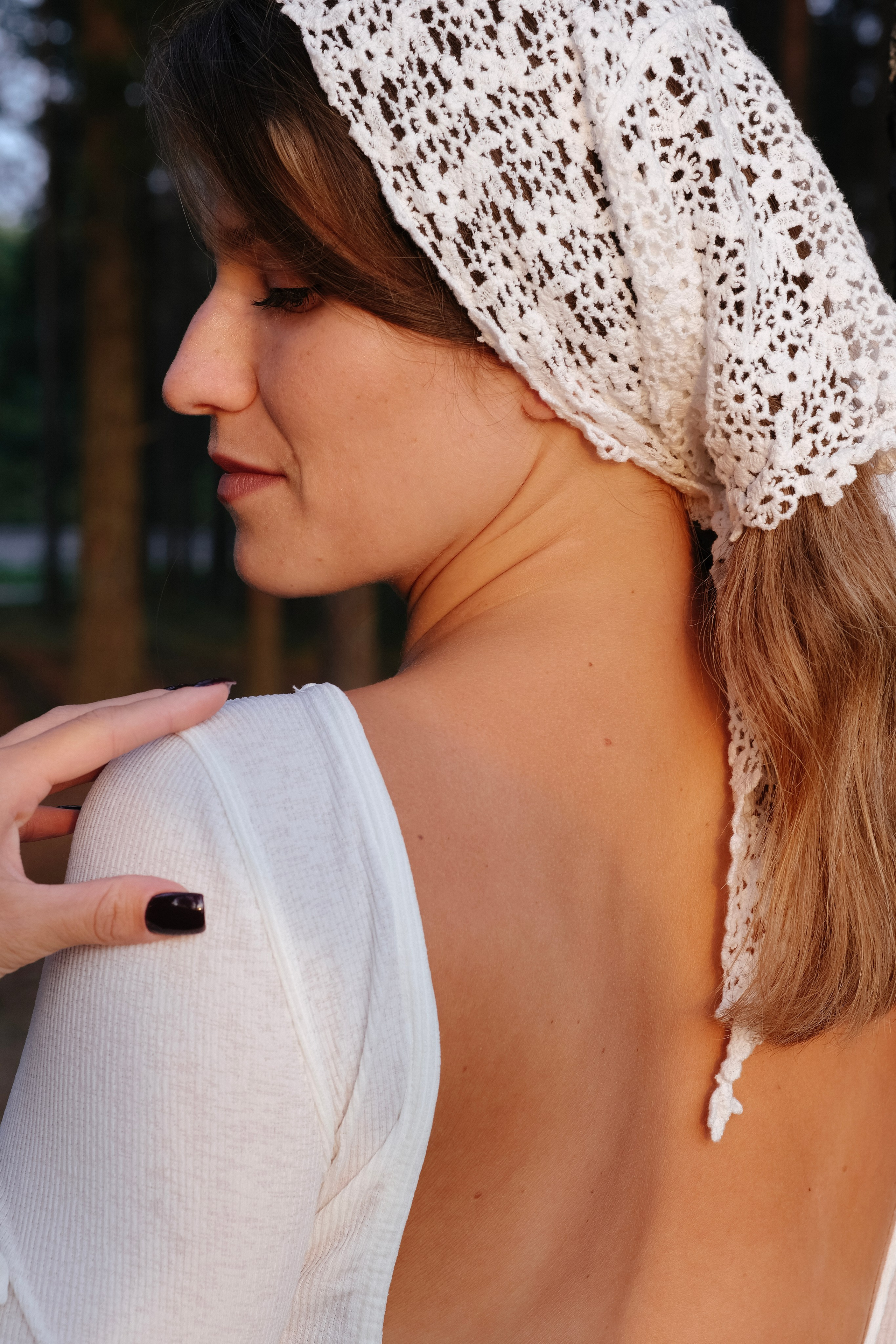 Александра. Семейный и индивидуальный фотограф Дарья Мельник