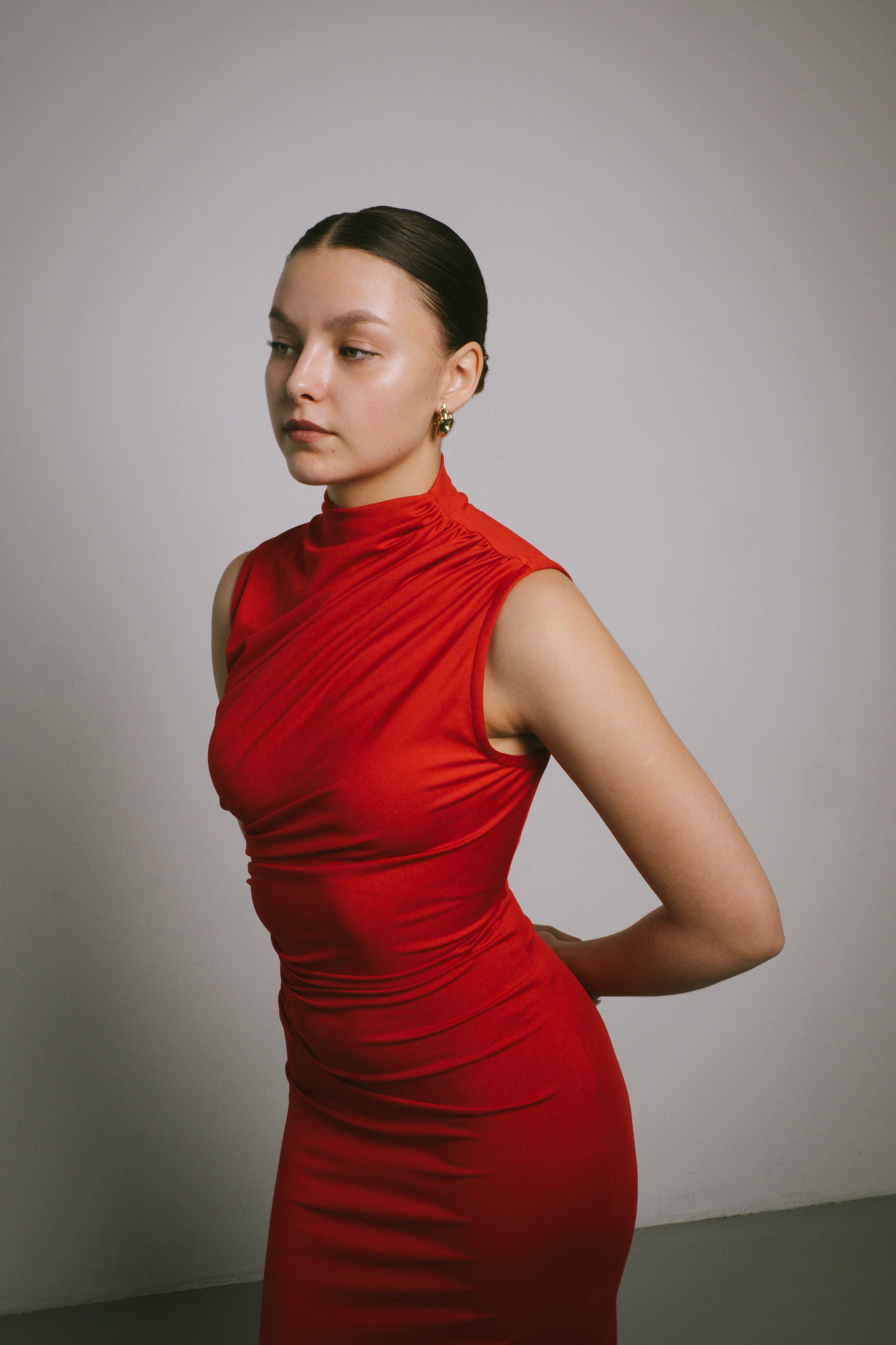 Валерия. Семейный и индивидуальный фотограф Дарья Мельник