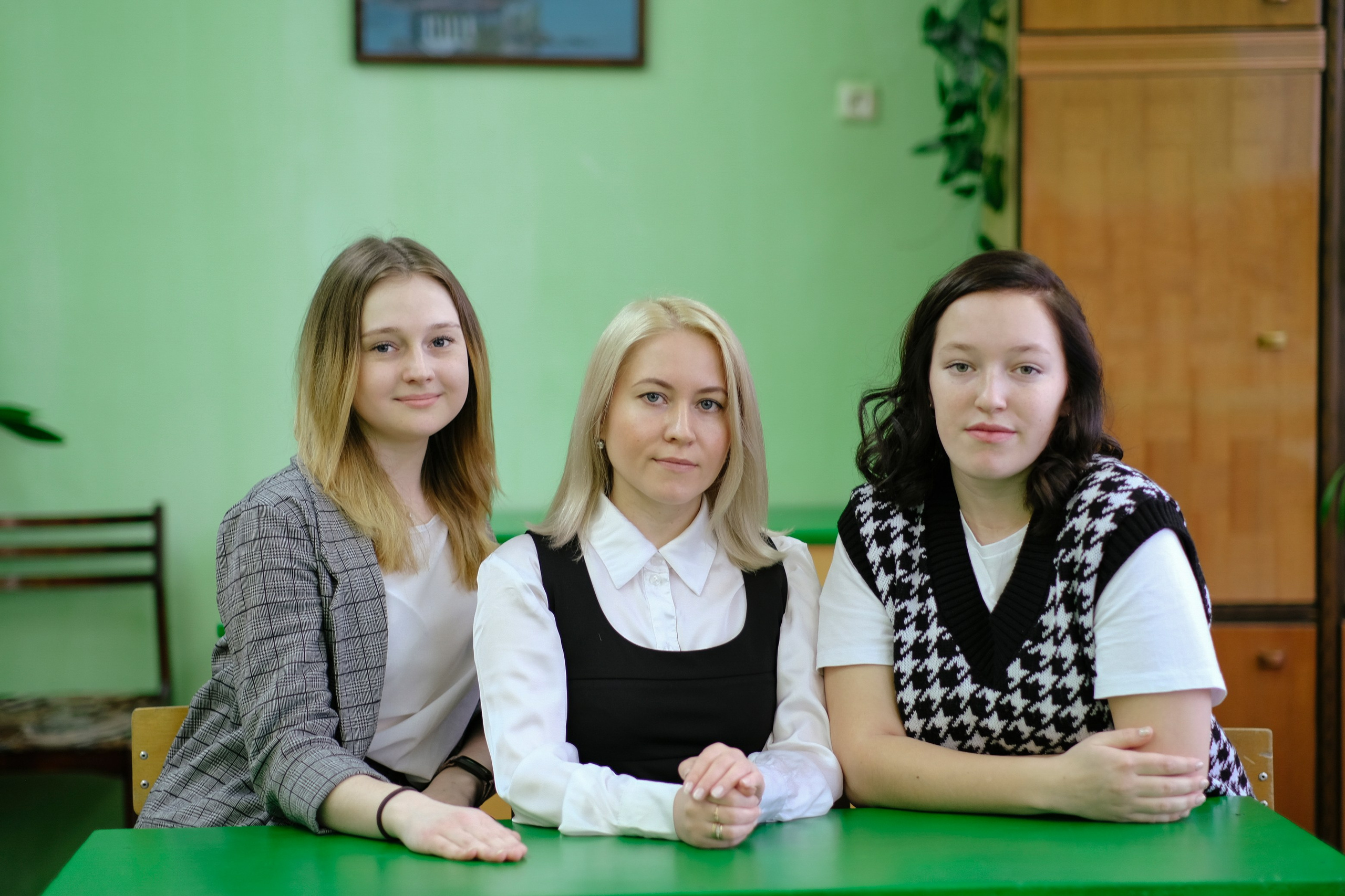 11 класс. Семейный и индивидуальный фотограф Дарья Мельник