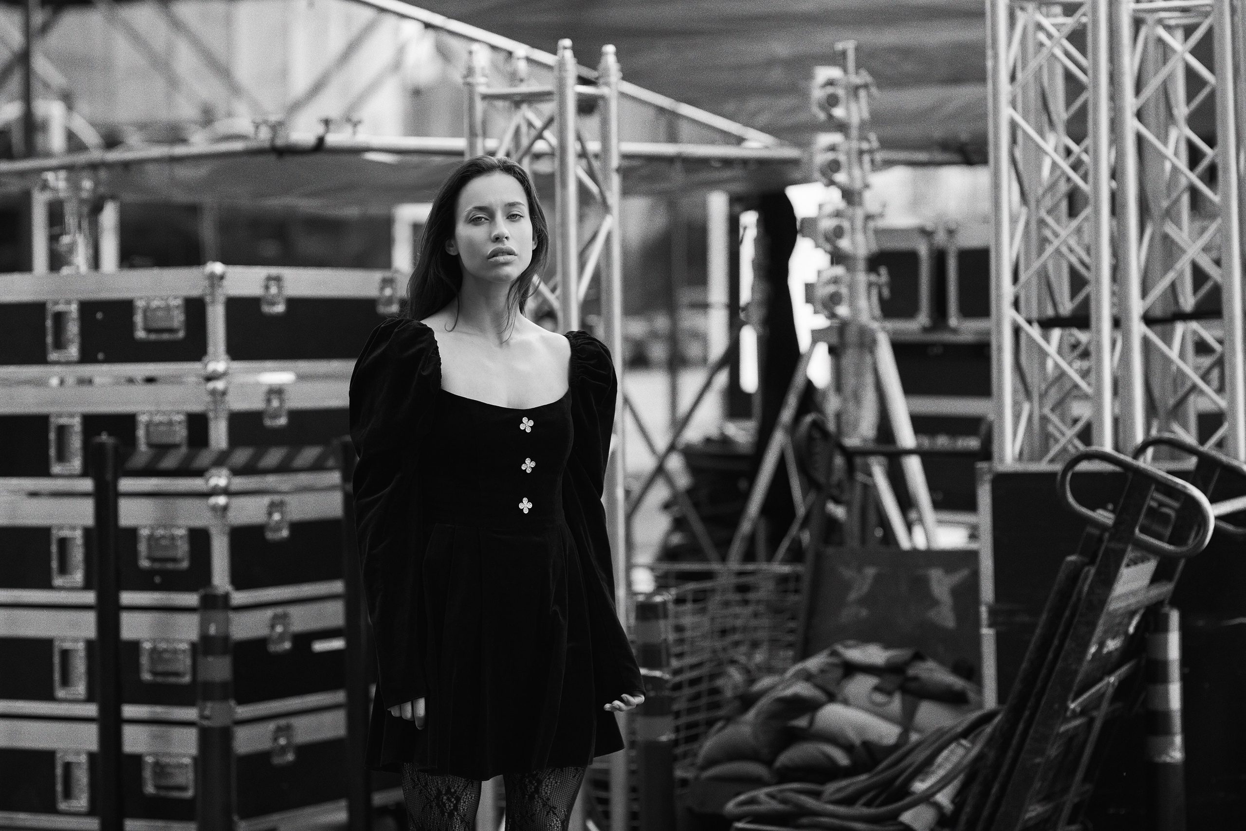 Алёна Савастова