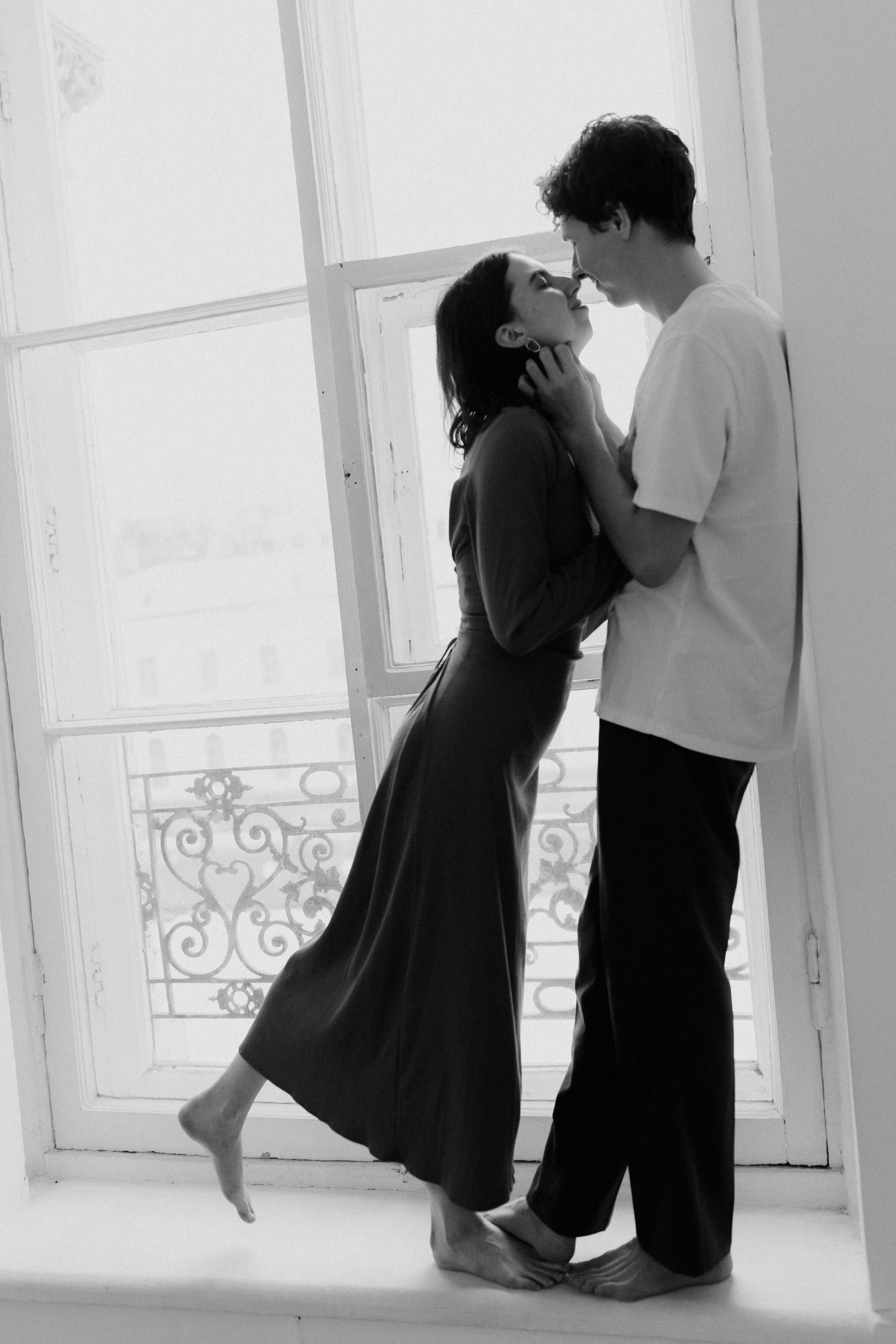 Лав стори в Санкт-Петербурге. Фотограф Санкт-Петербург Князева Елизавета