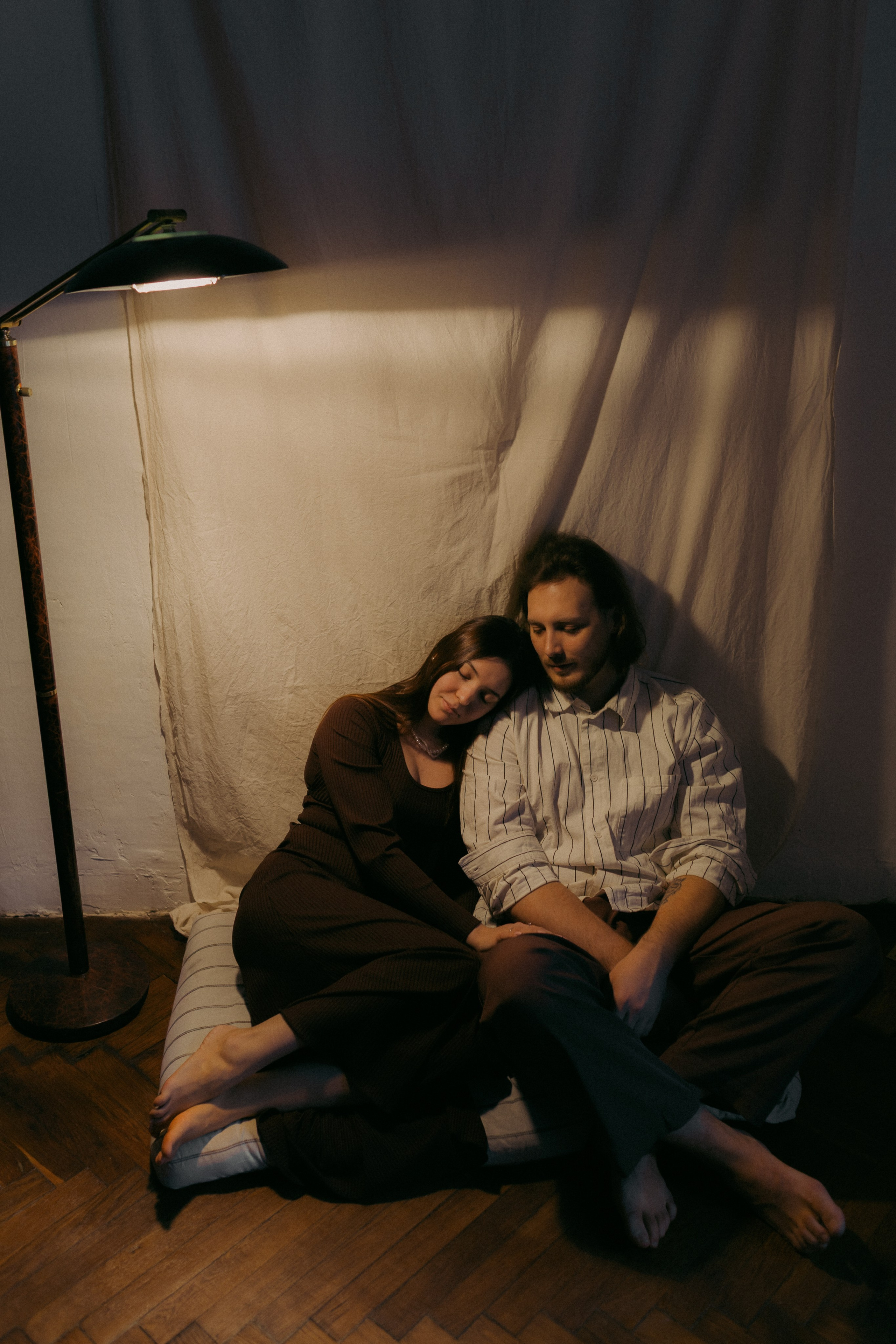 LoveStory в Санкт-Петербурге. Фотограф Санкт-Петербург Князева Елизавета